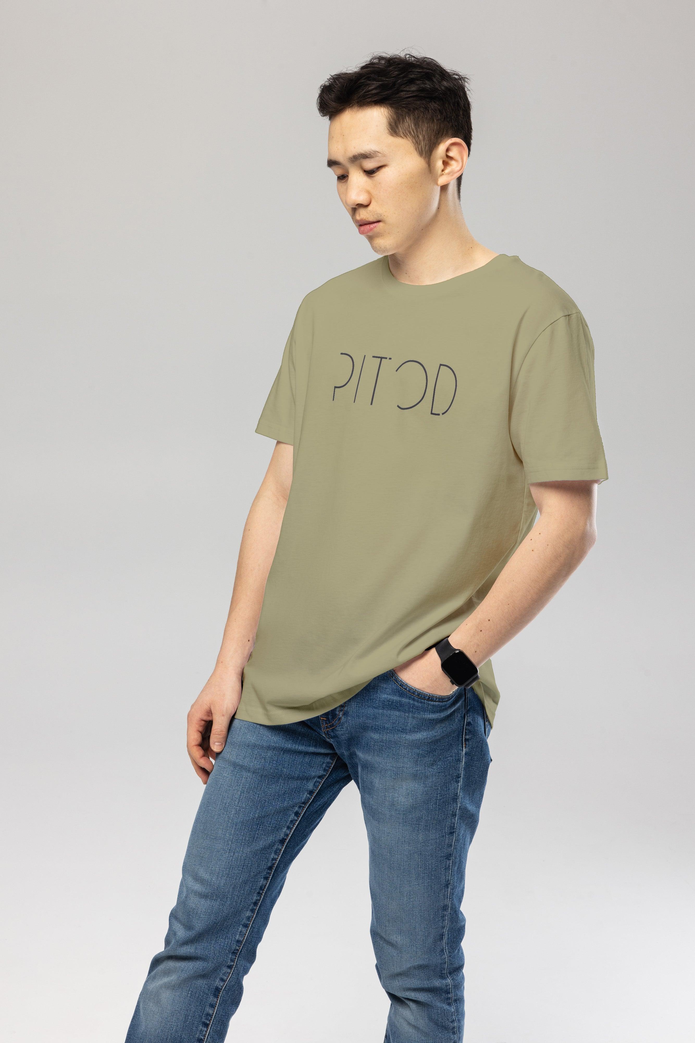 Logo T-Shirt | Shirts & Tops | pitod.com