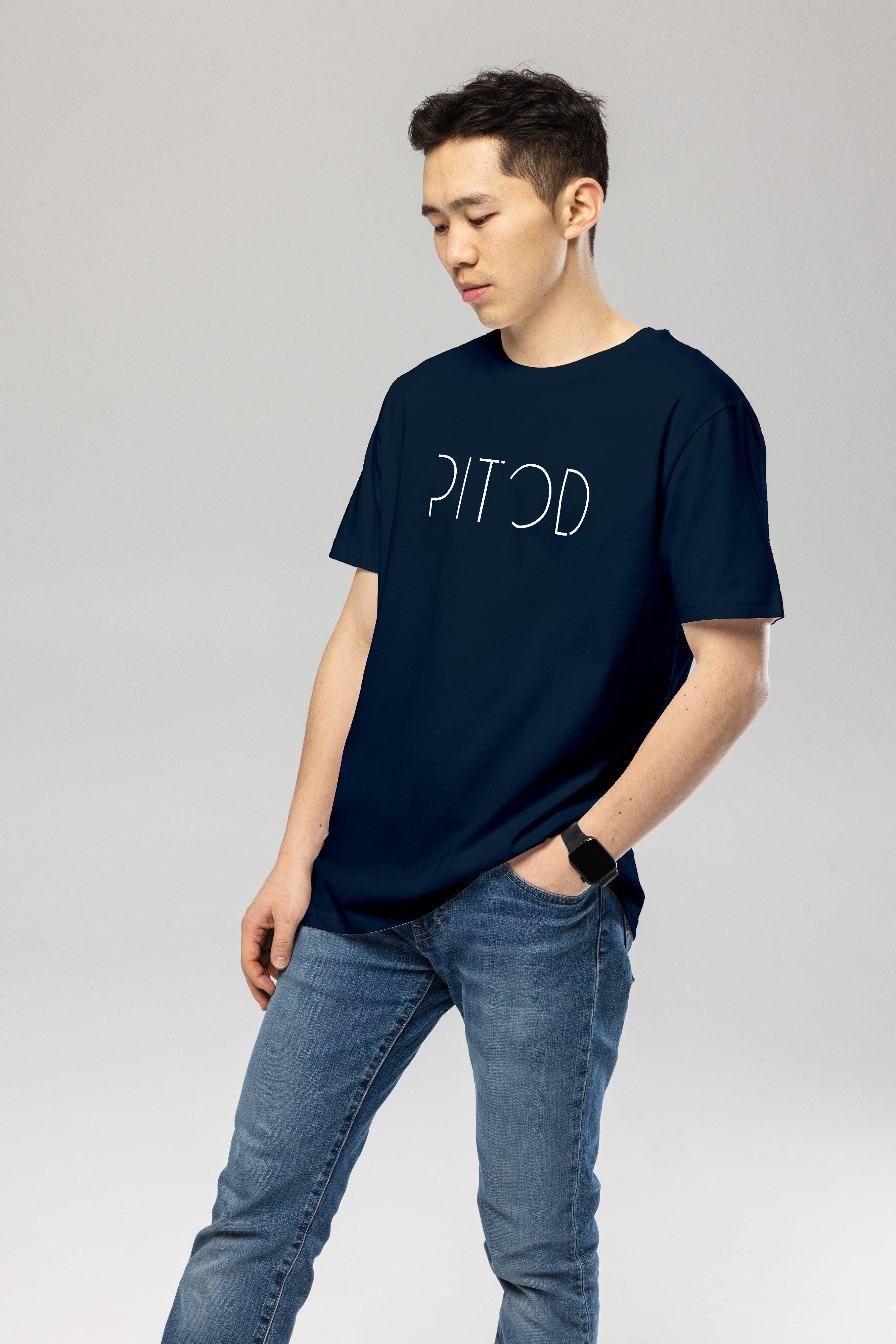Logo T-Shirt | T-shirt | pitod.com