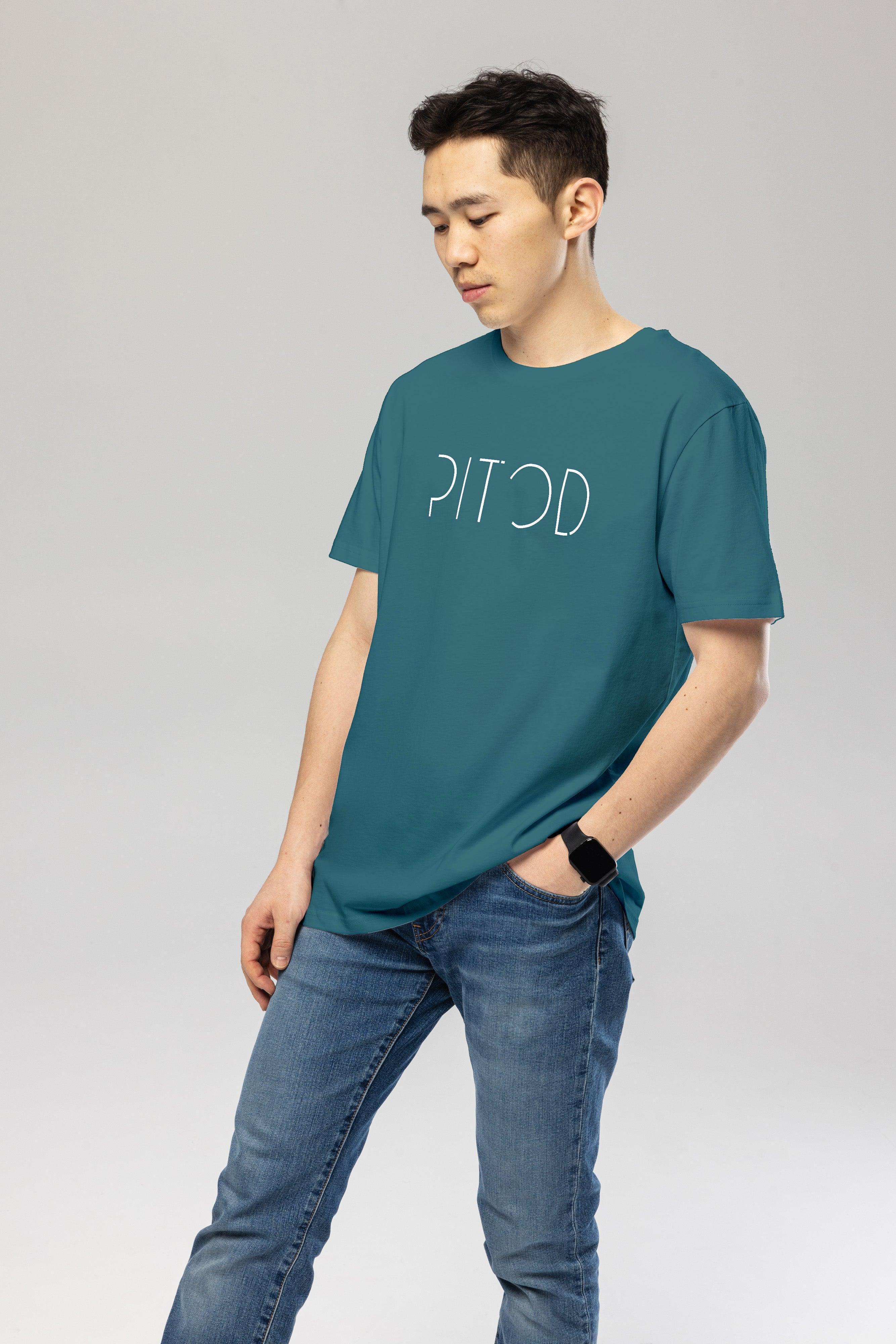 Logo T-Shirt | T-shirt | pitod.com