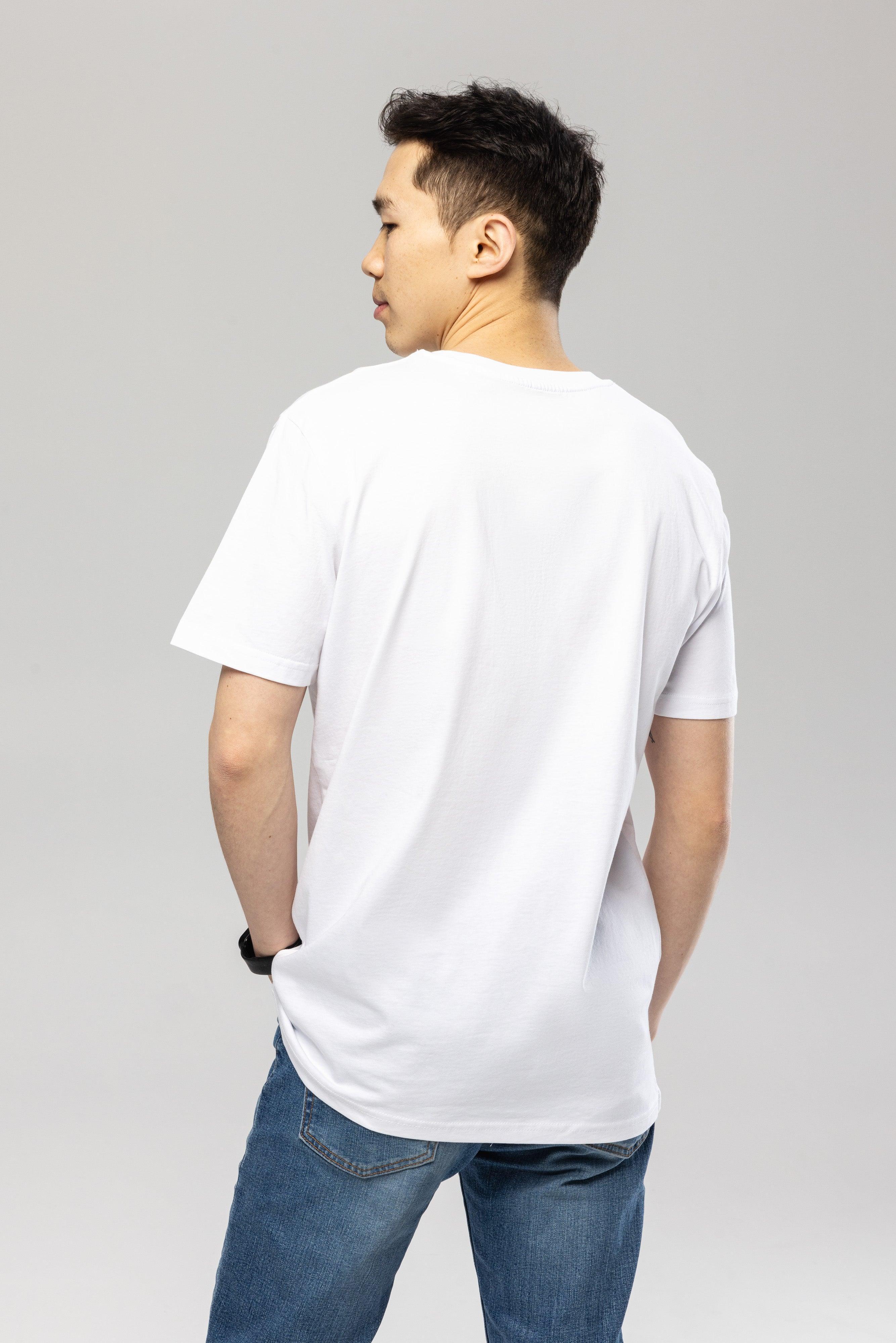 Logo T-Shirt | T-shirt | pitod.com