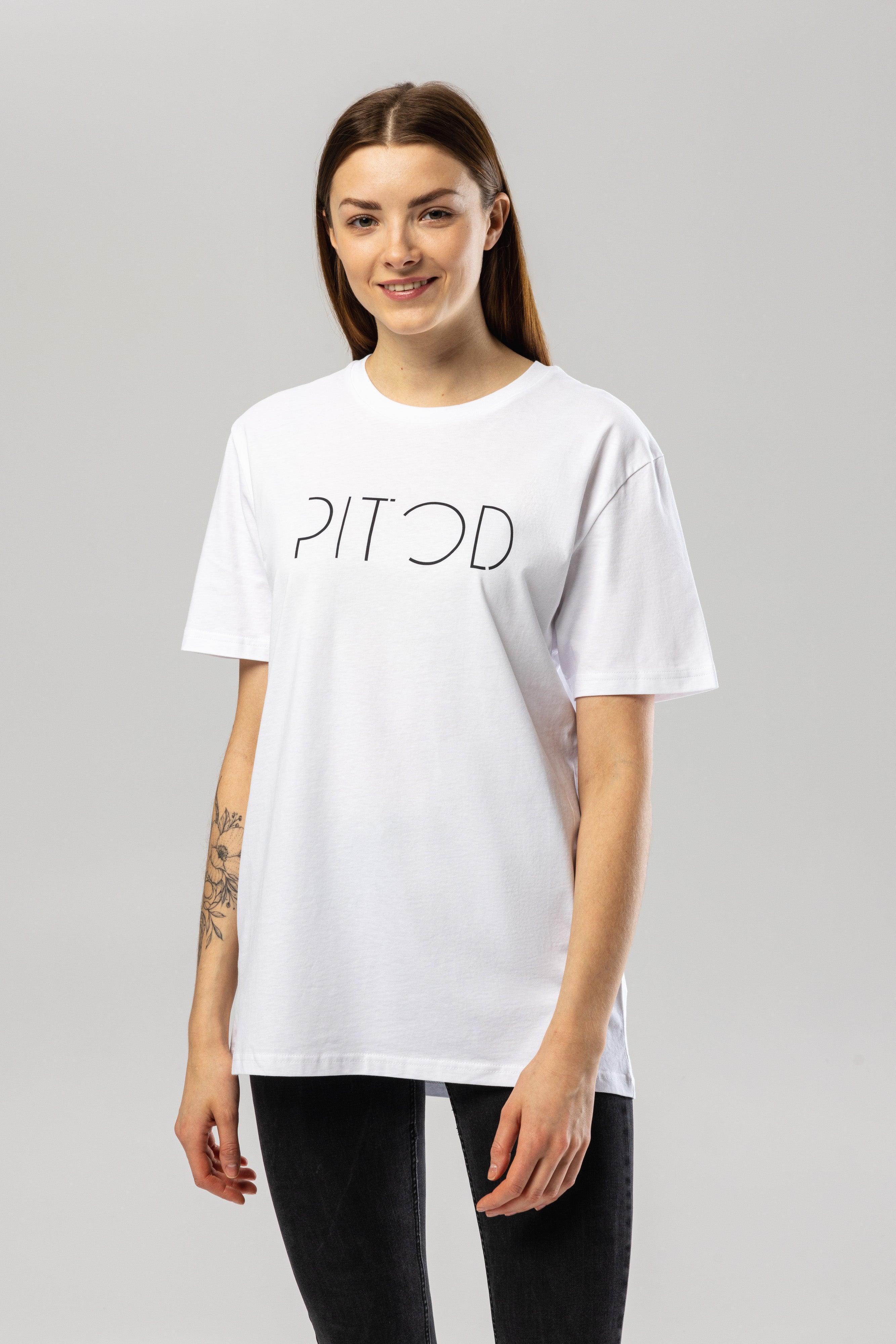 Logo T-Shirt | T-shirt | pitod.com