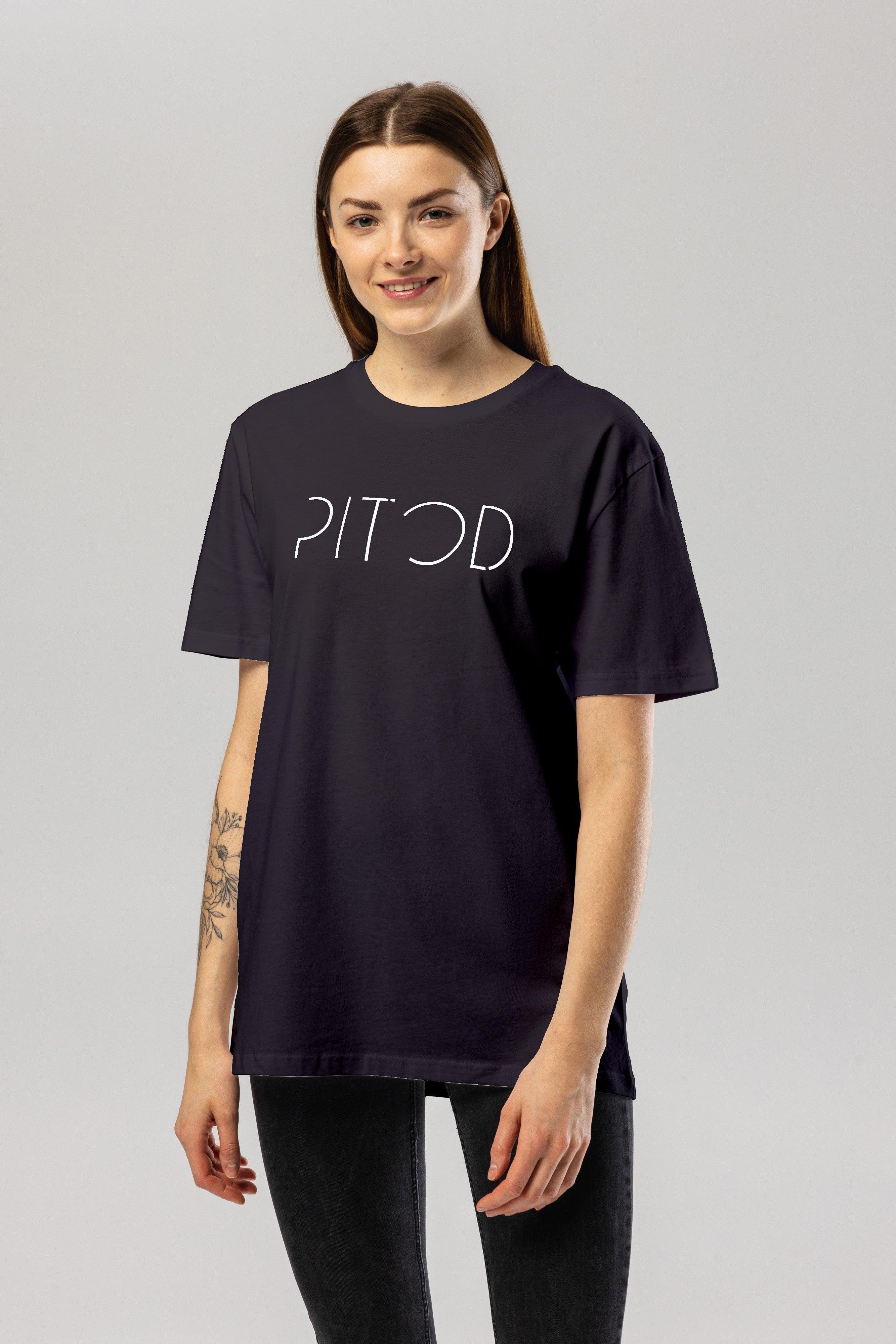 Logo T-Shirt | T-shirt | pitod.com