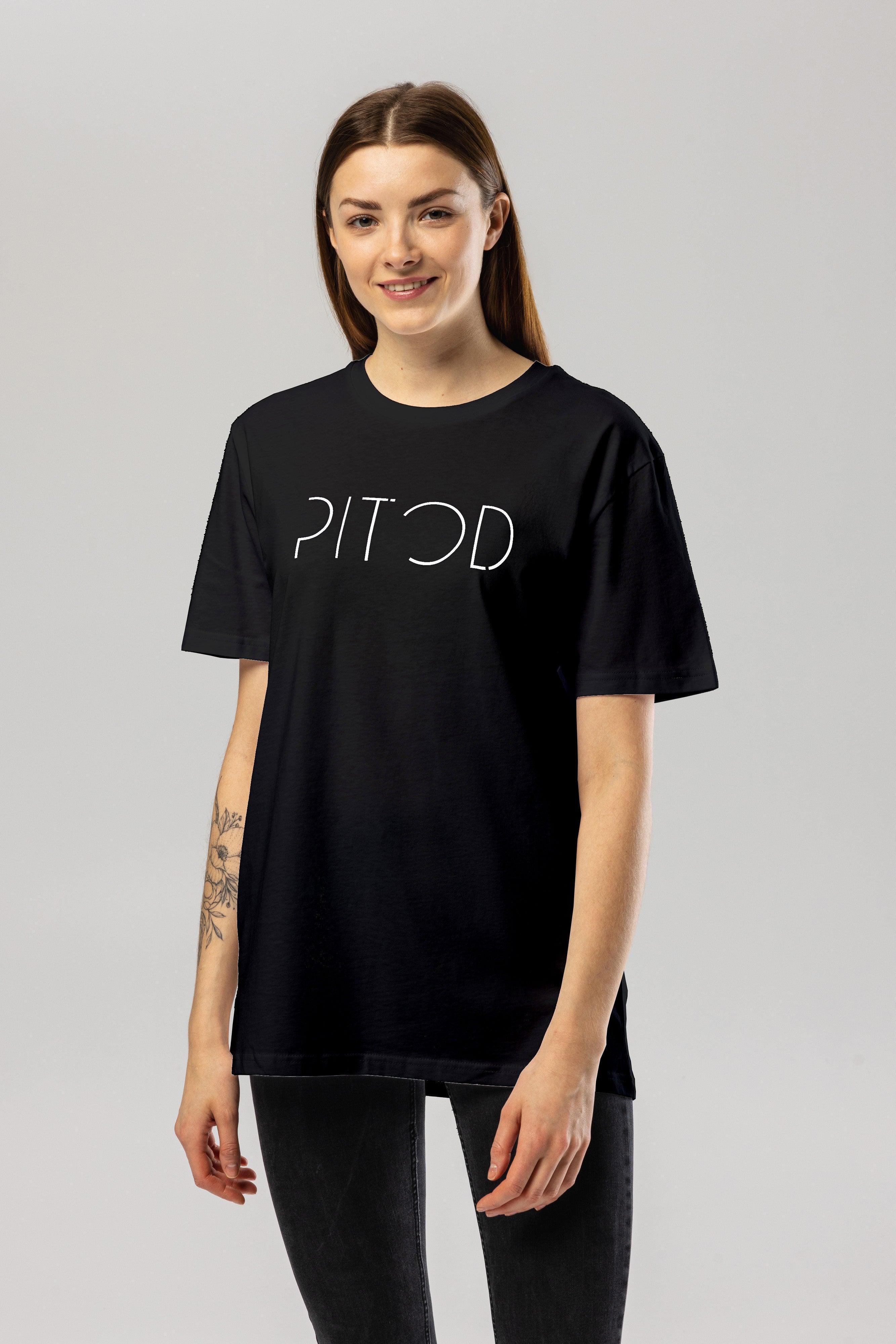 Logo T-Shirt | T-shirt | pitod.com