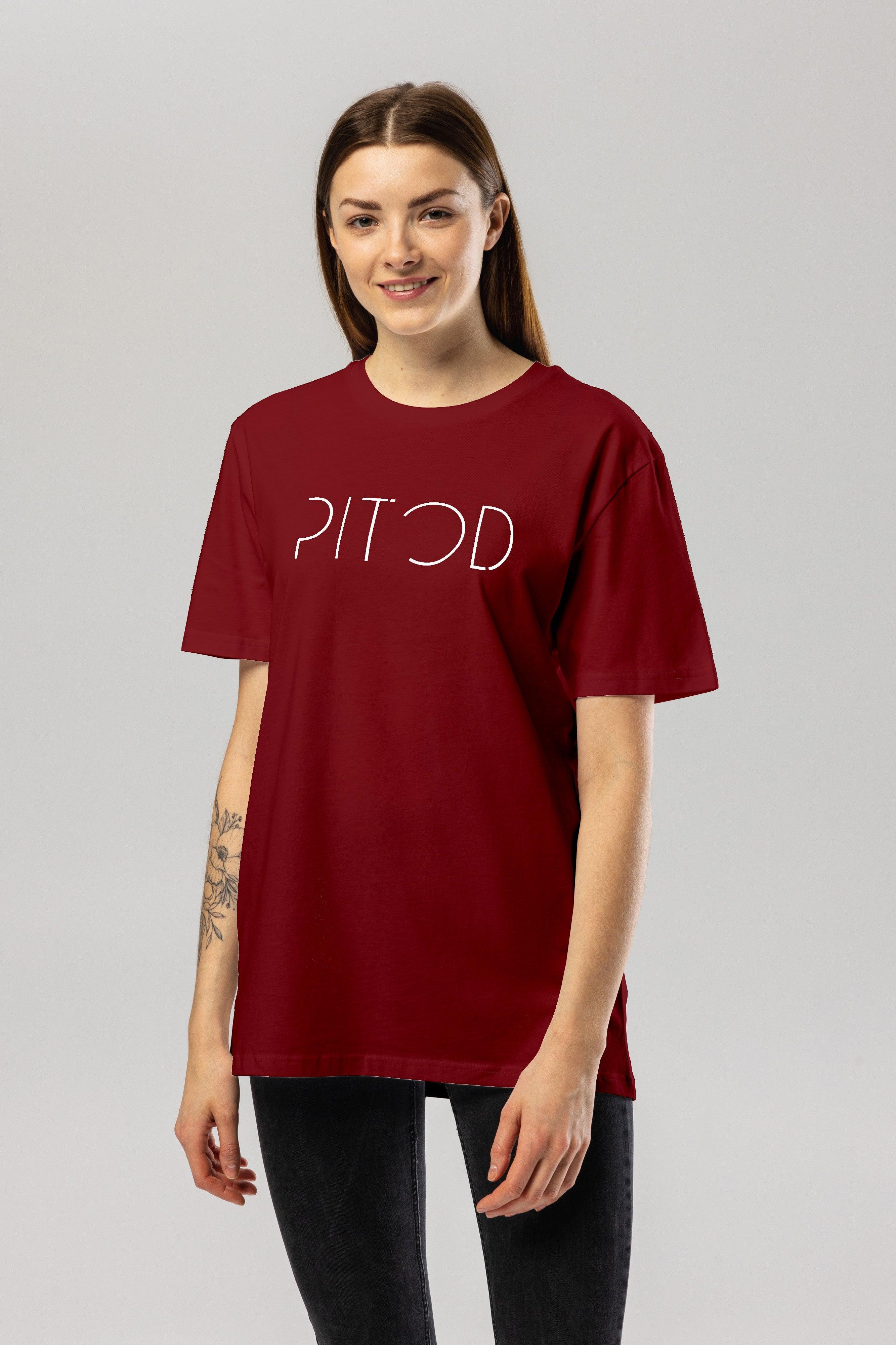 Logo T-Shirt | T-shirt | pitod.com