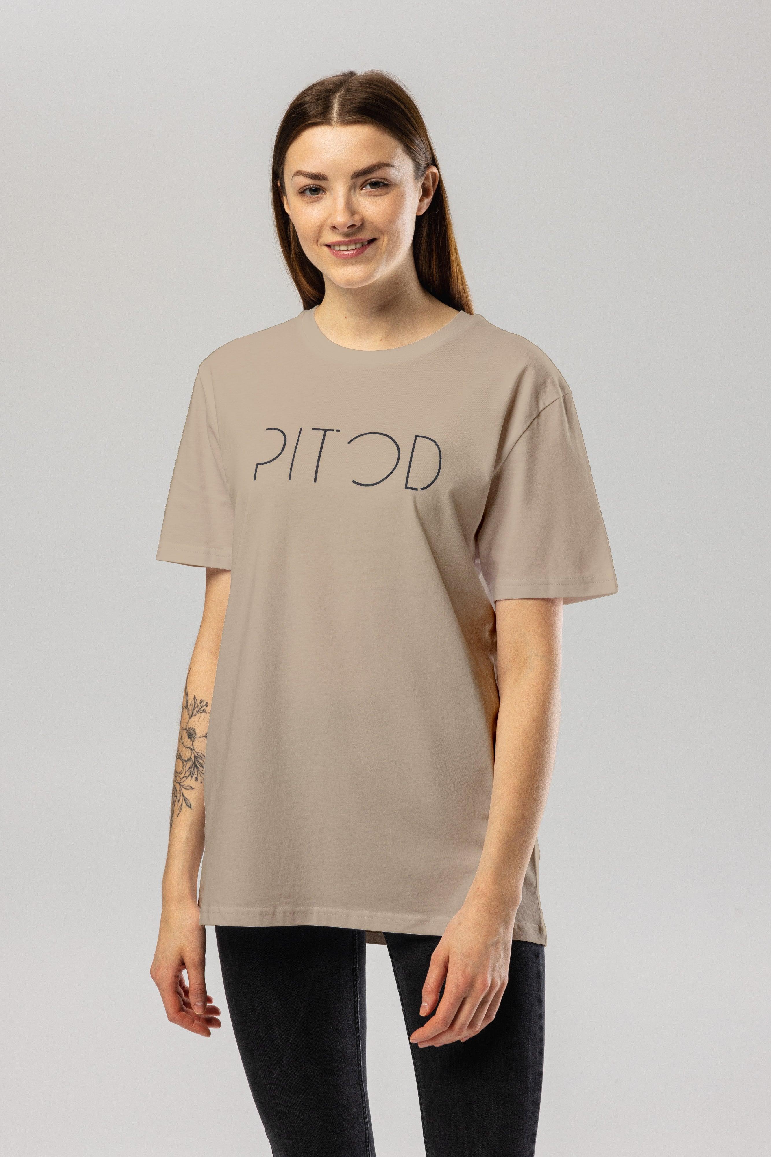 Logo T-Shirt | T-shirt | pitod.com