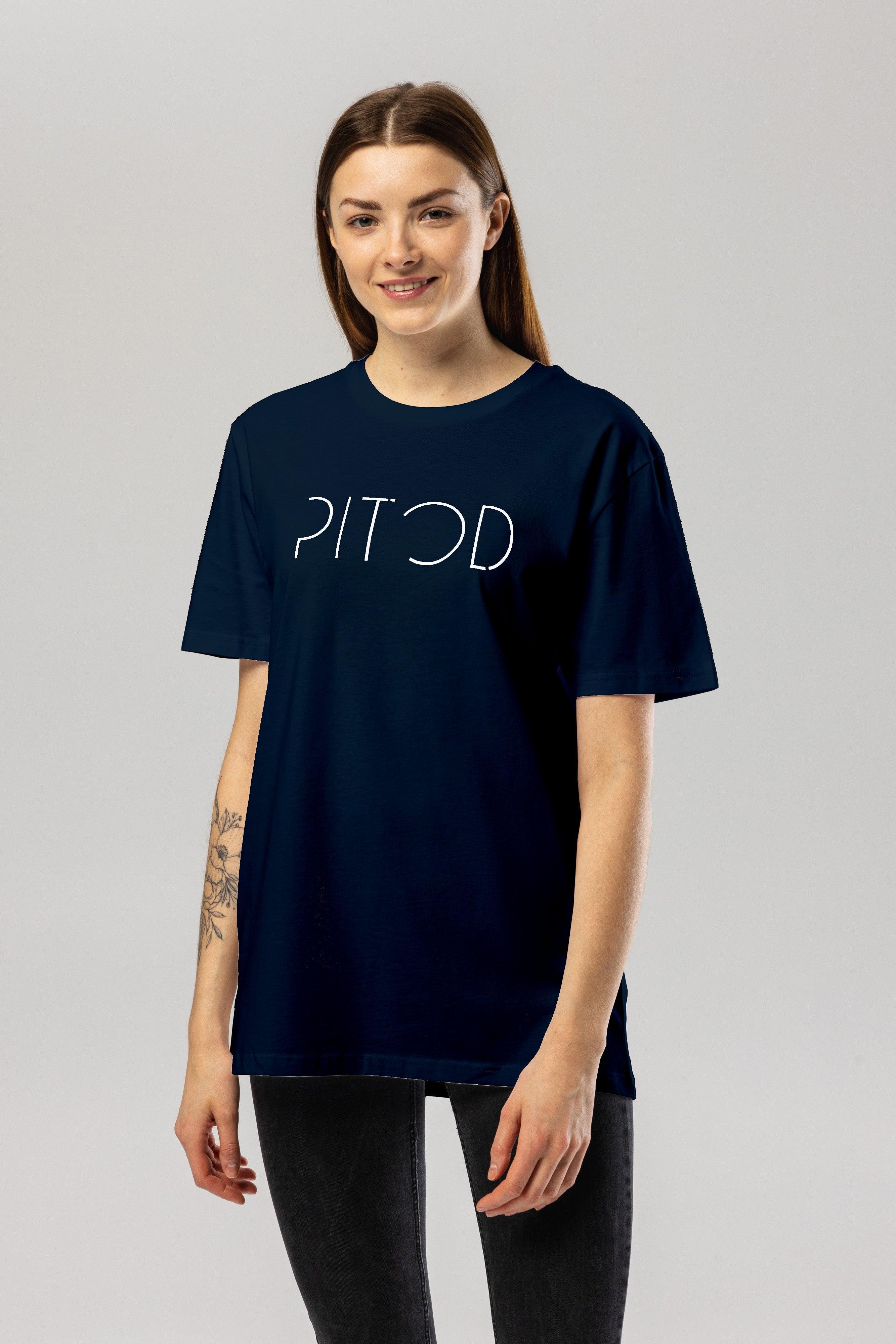 Logo T-Shirt | T-shirt | pitod.com