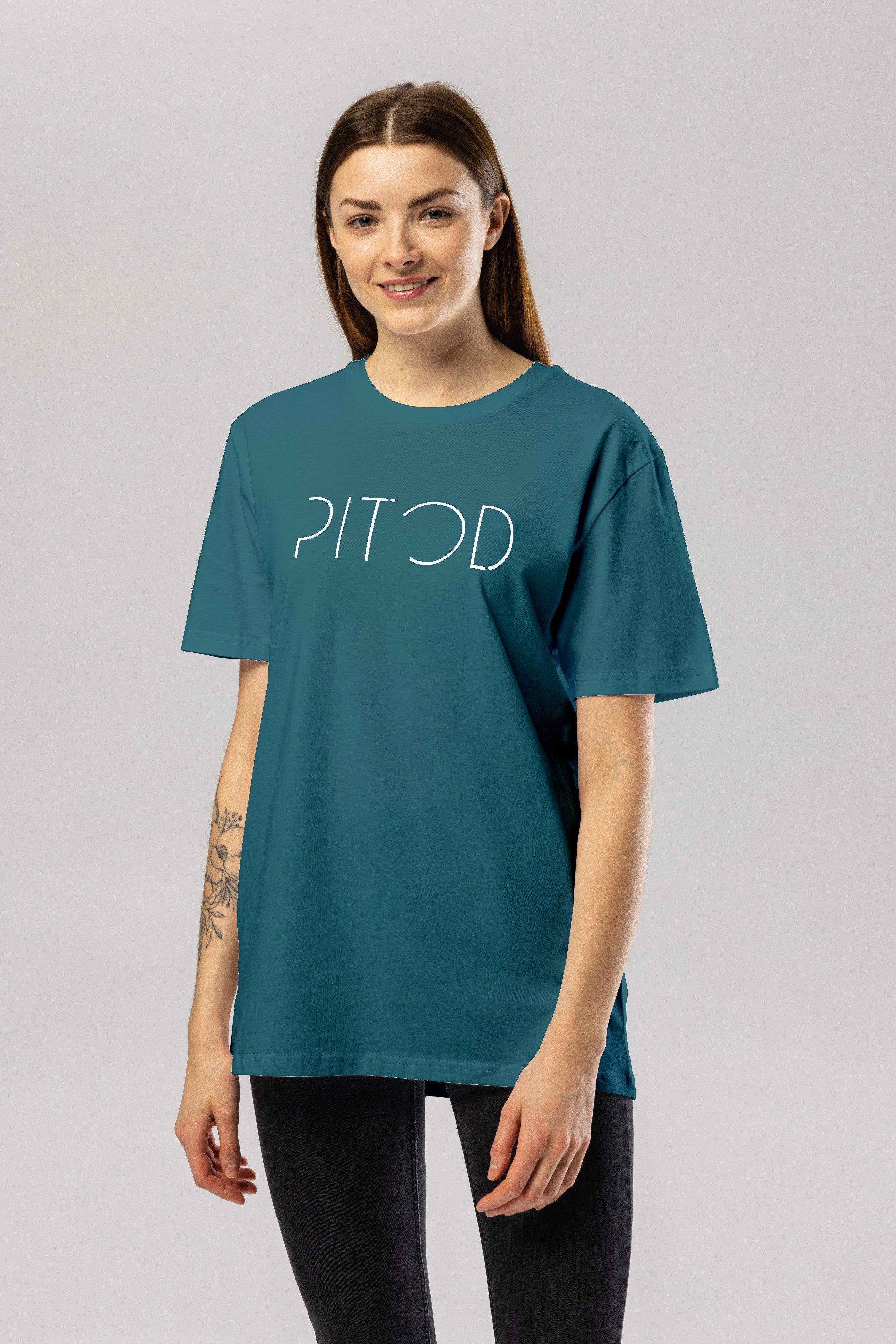 Logo T-Shirt | T-shirt | pitod.com