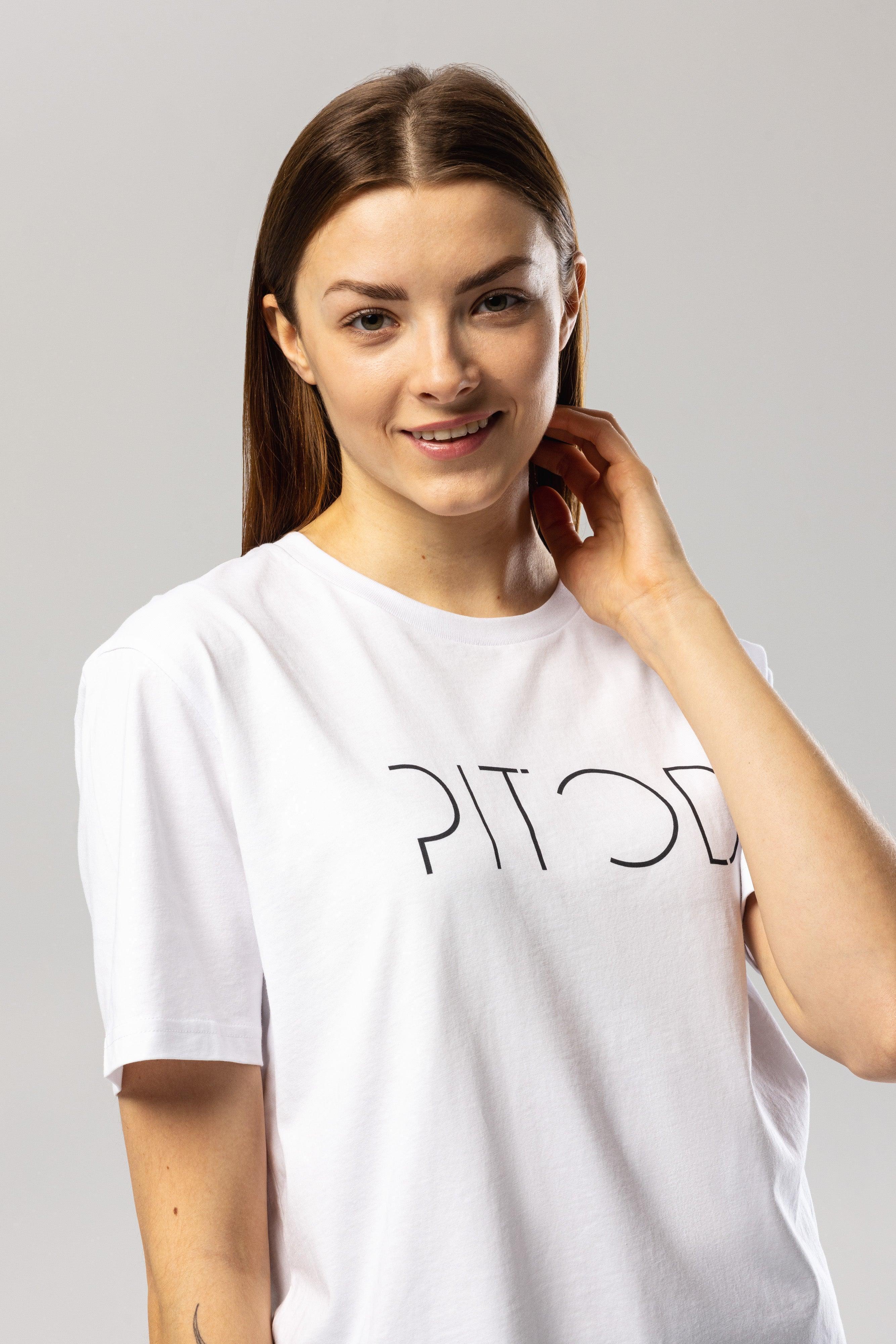 Logo T-Shirt | T-shirt | pitod.com