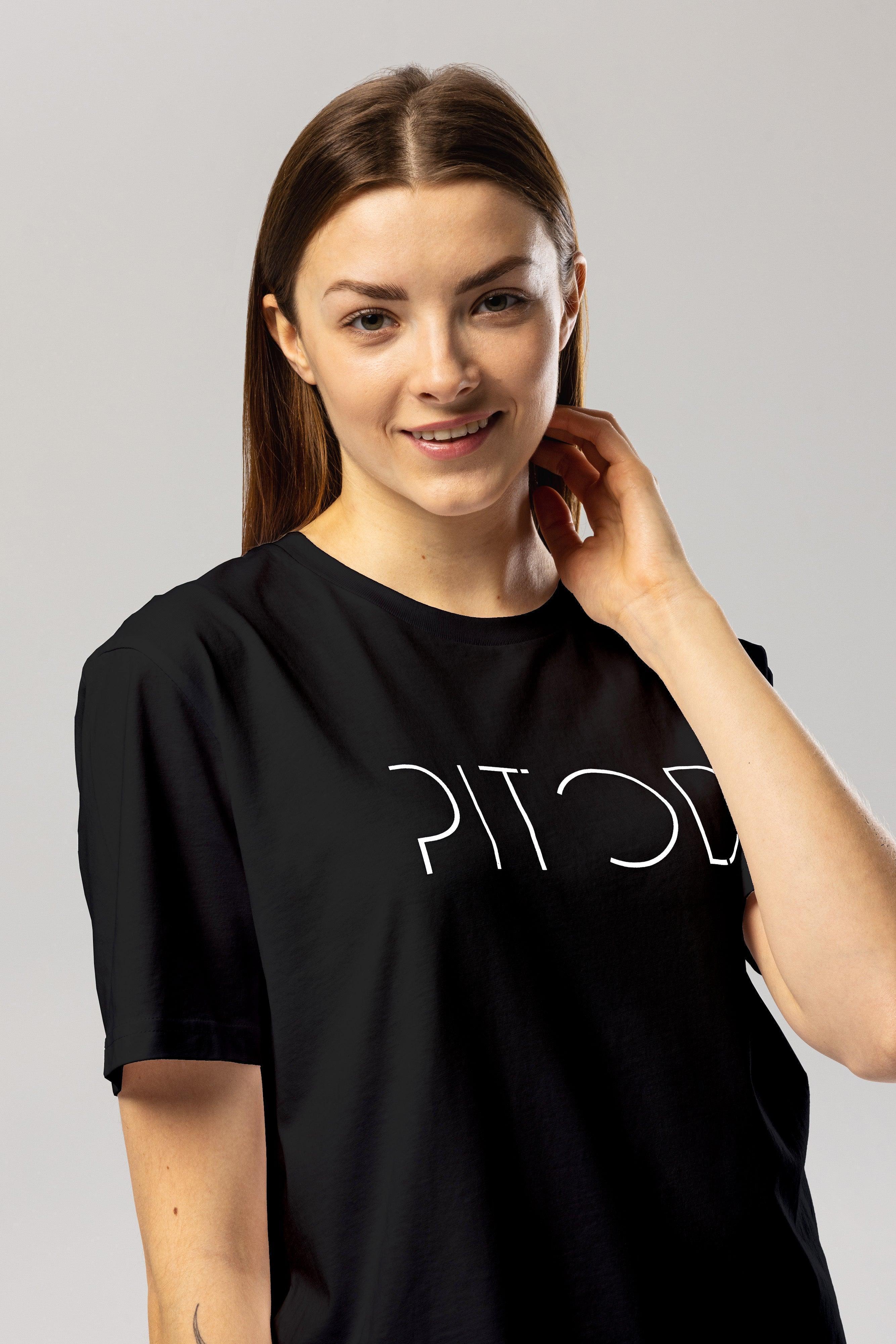 Logo T-Shirt | T-shirt | pitod.com