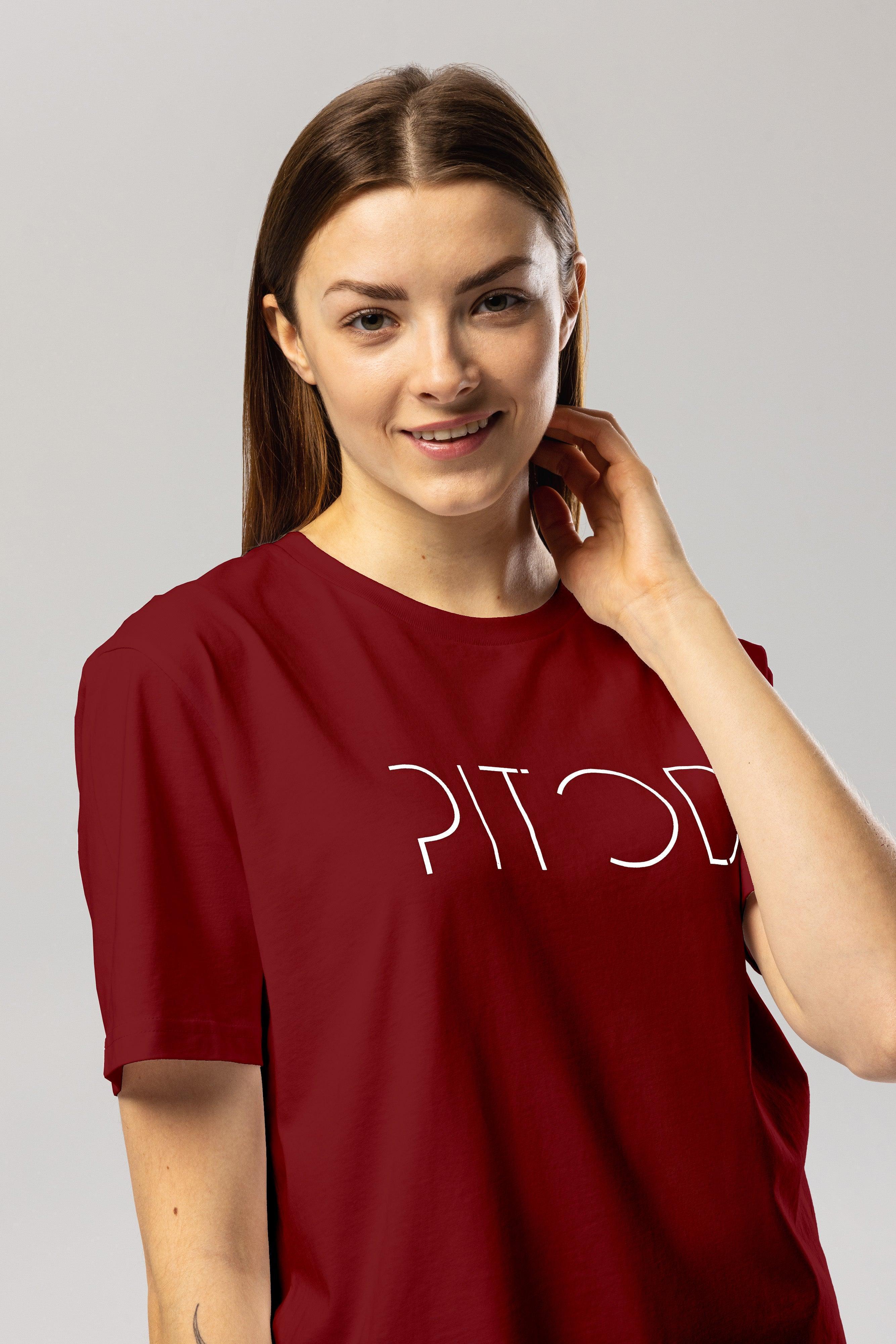 Logo T-Shirt | T-shirt | pitod.com