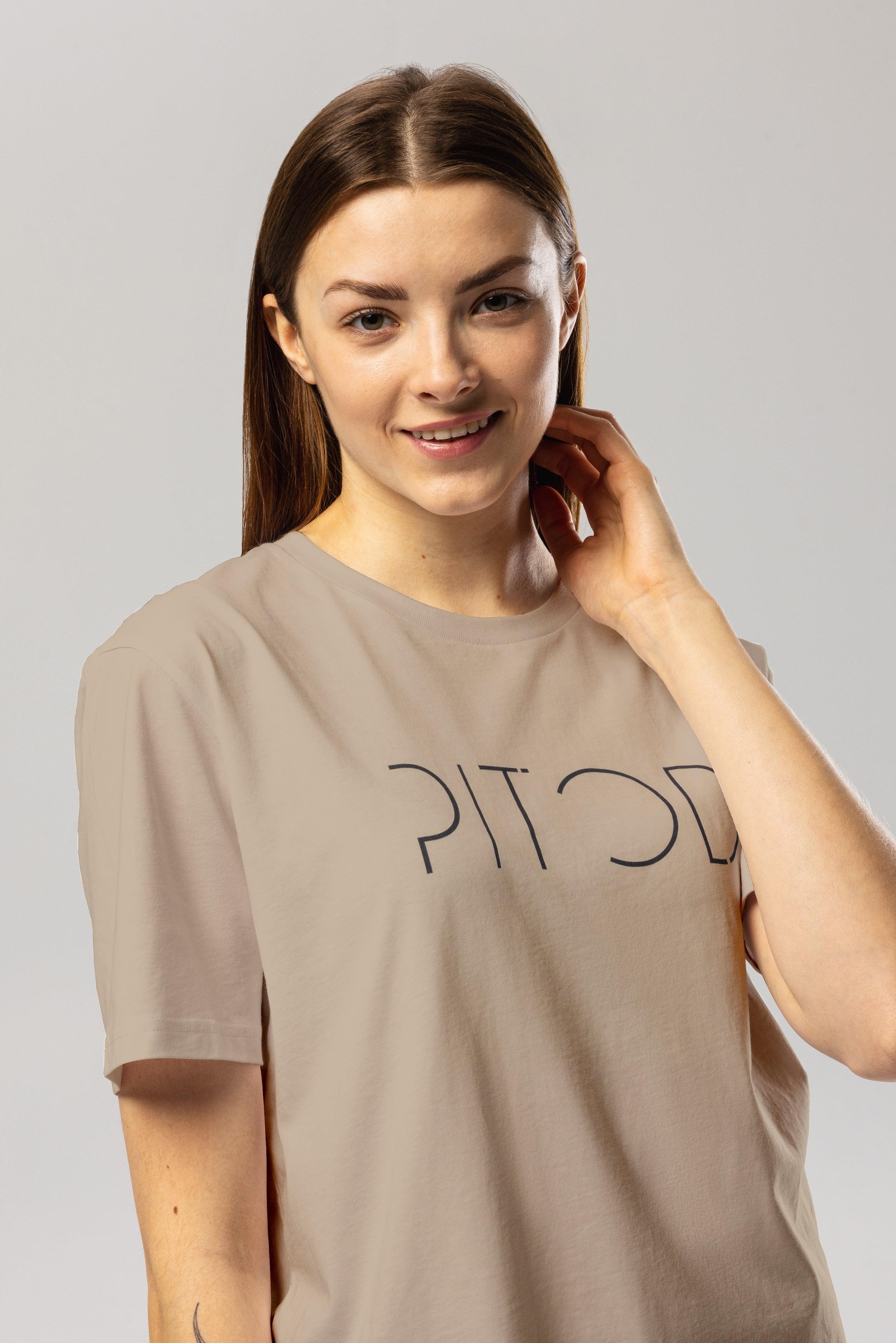 Logo T-Shirt | T-shirt | pitod.com