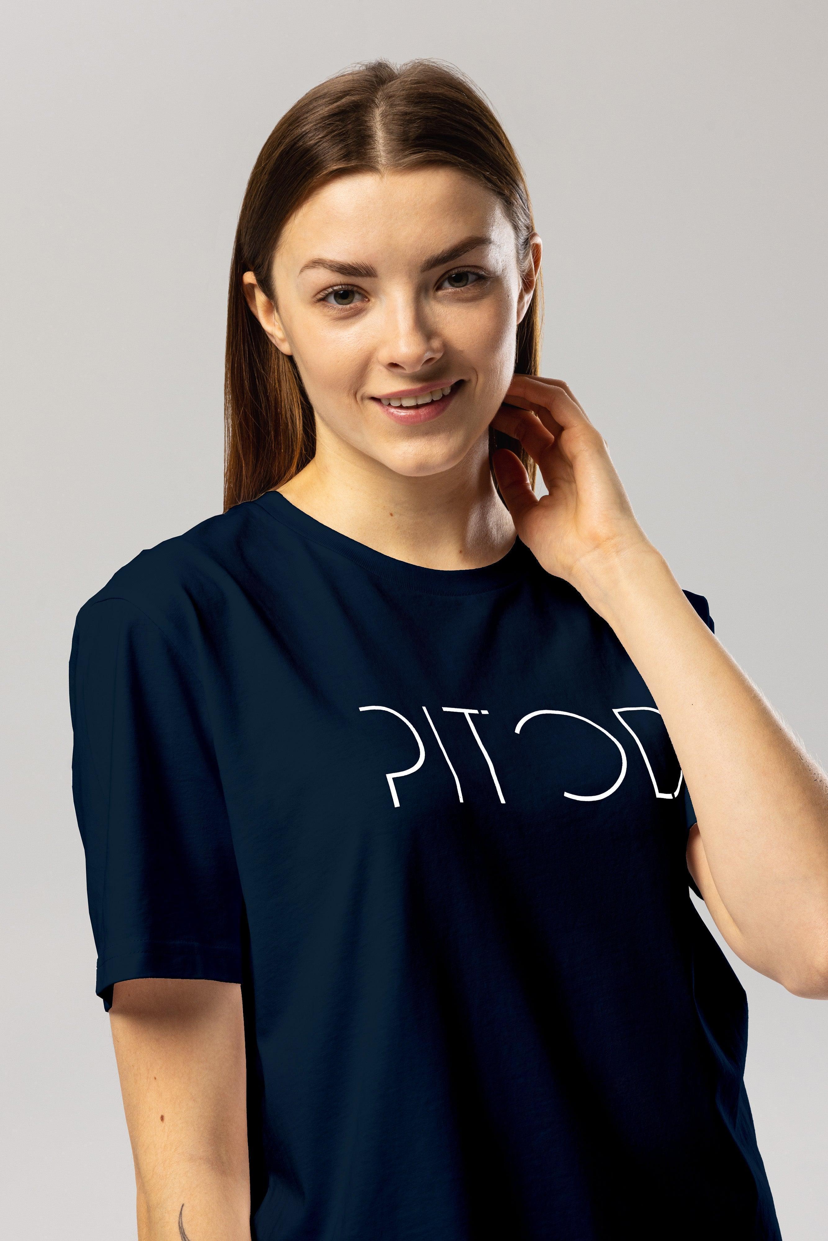 Logo T-Shirt | T-shirt | pitod.com
