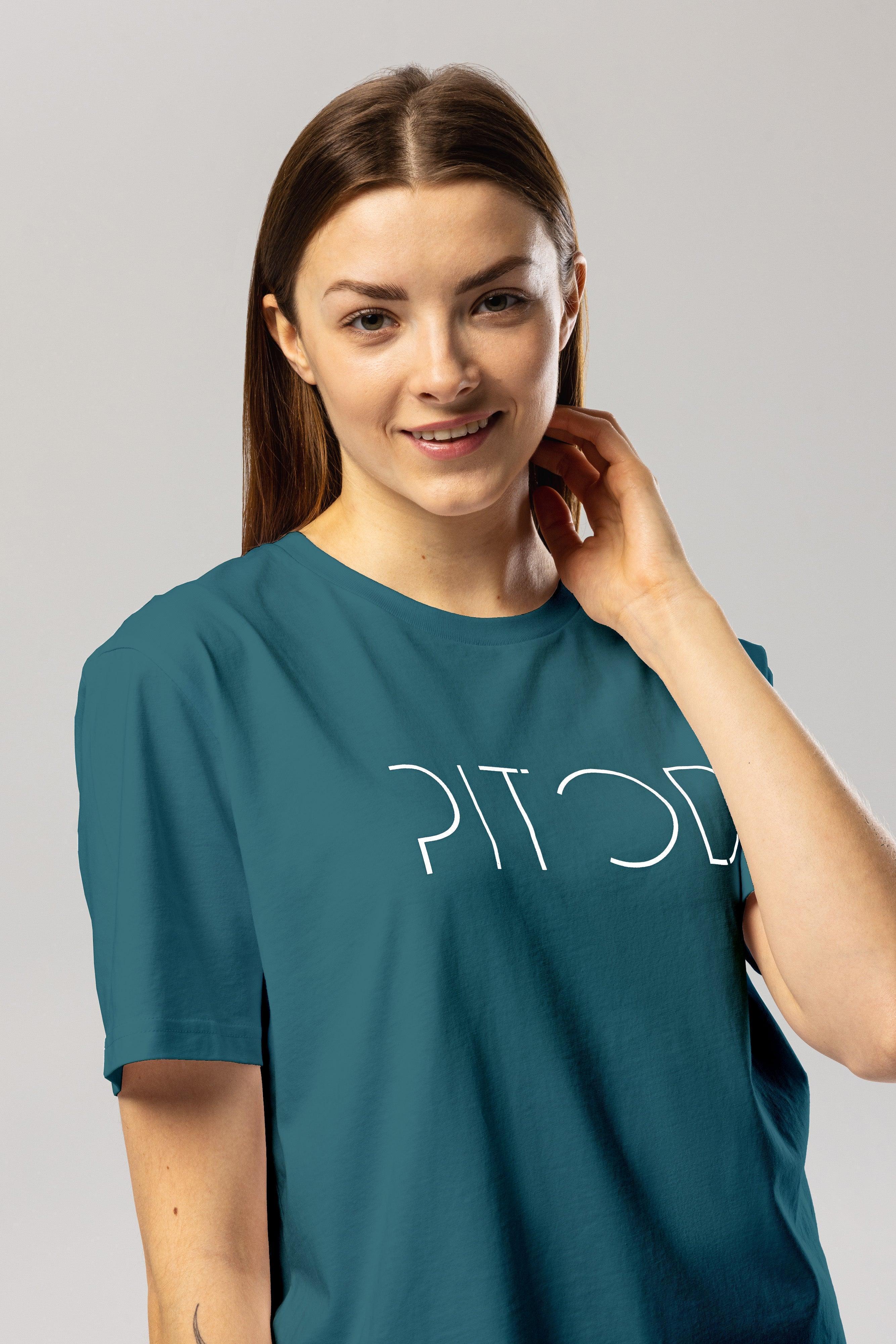Logo T-Shirt | T-shirt | pitod.com