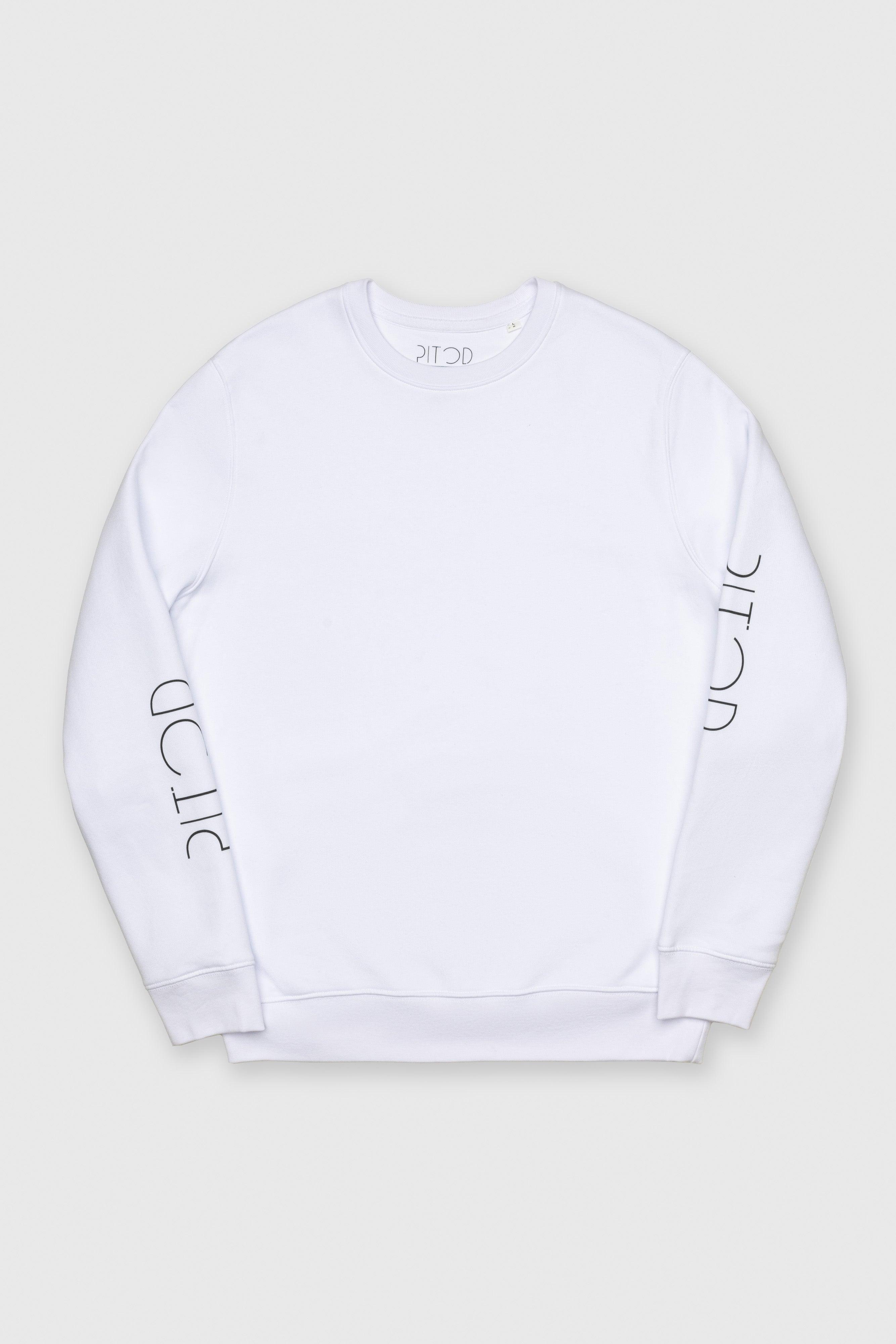 Pitod Sleeve Sweatshirt | Sweatshirt | pitod.com