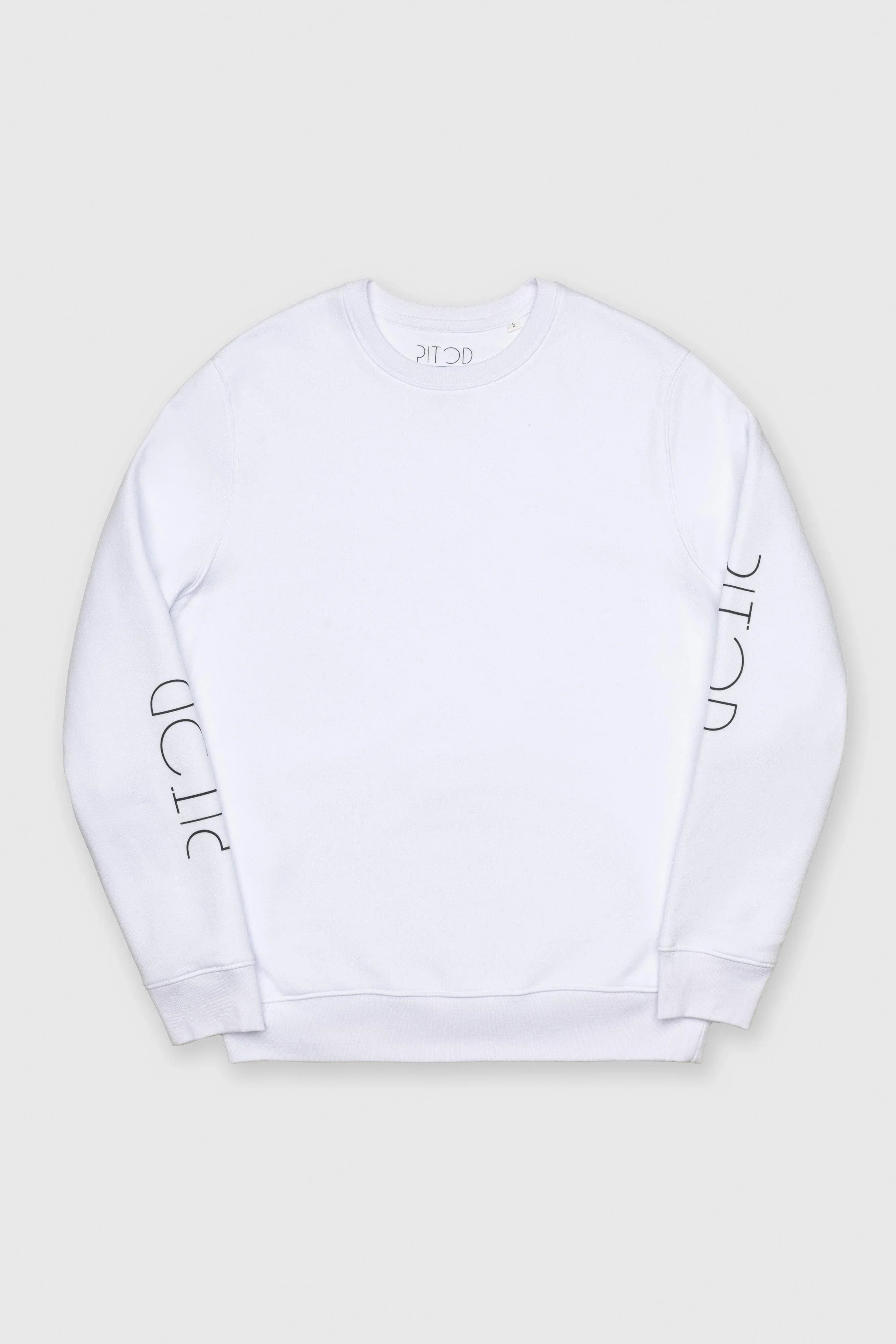 Pitod Sleeve Sweatshirt | Sweatshirt | pitod.com