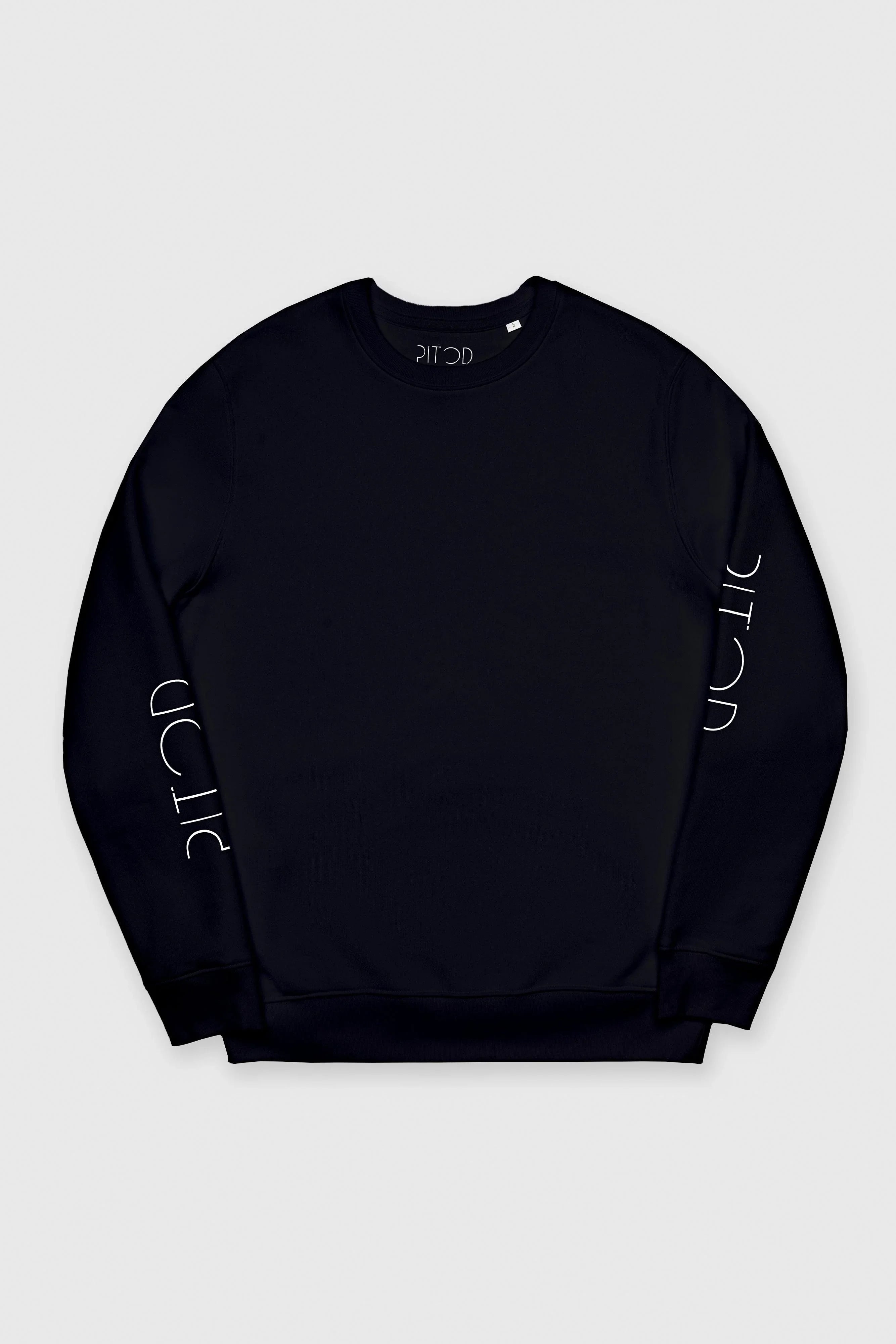 Pitod Sleeve Sweatshirt | Sweatshirt | pitod.com