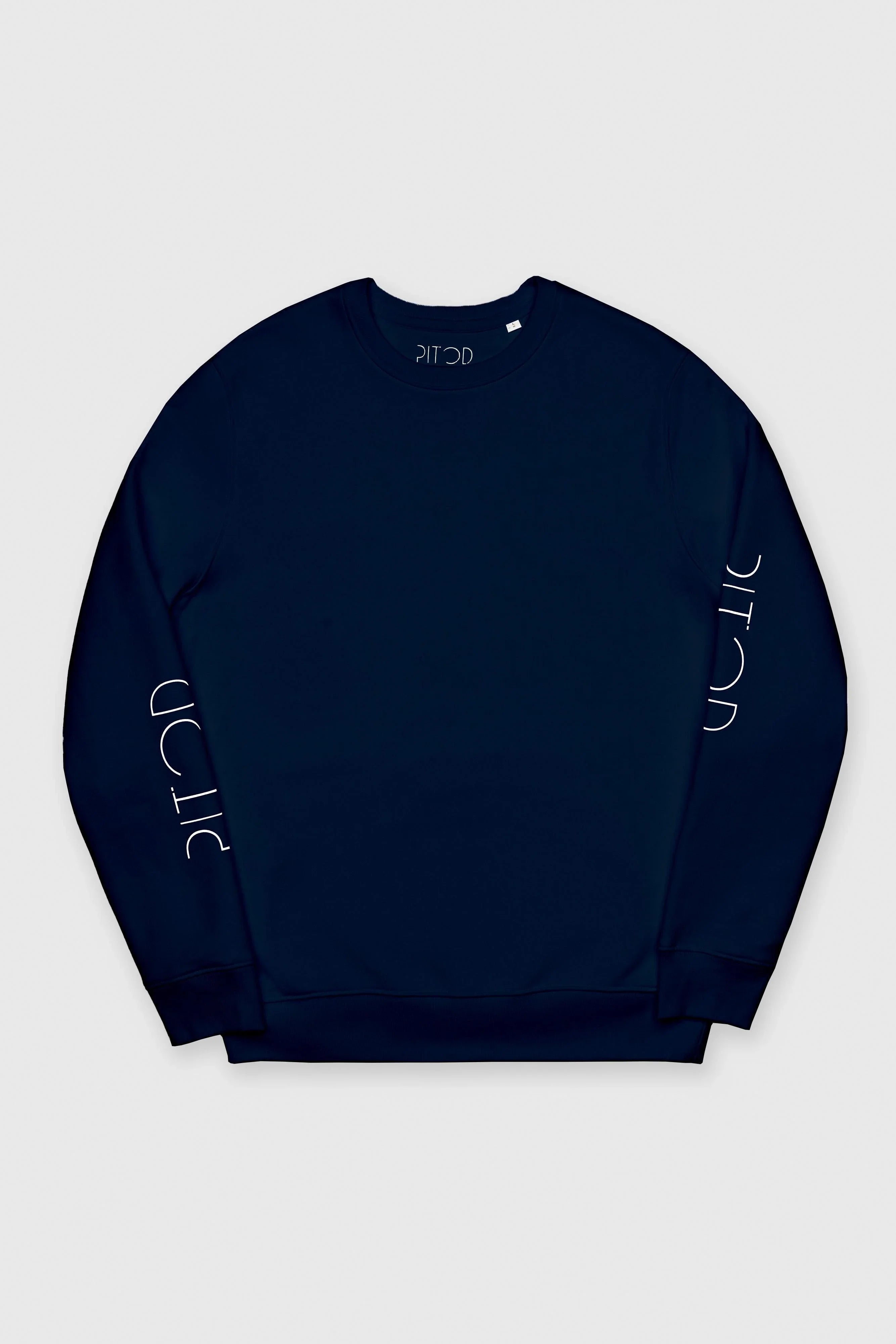Pitod Sleeve Sweatshirt | Sweatshirt | pitod.com