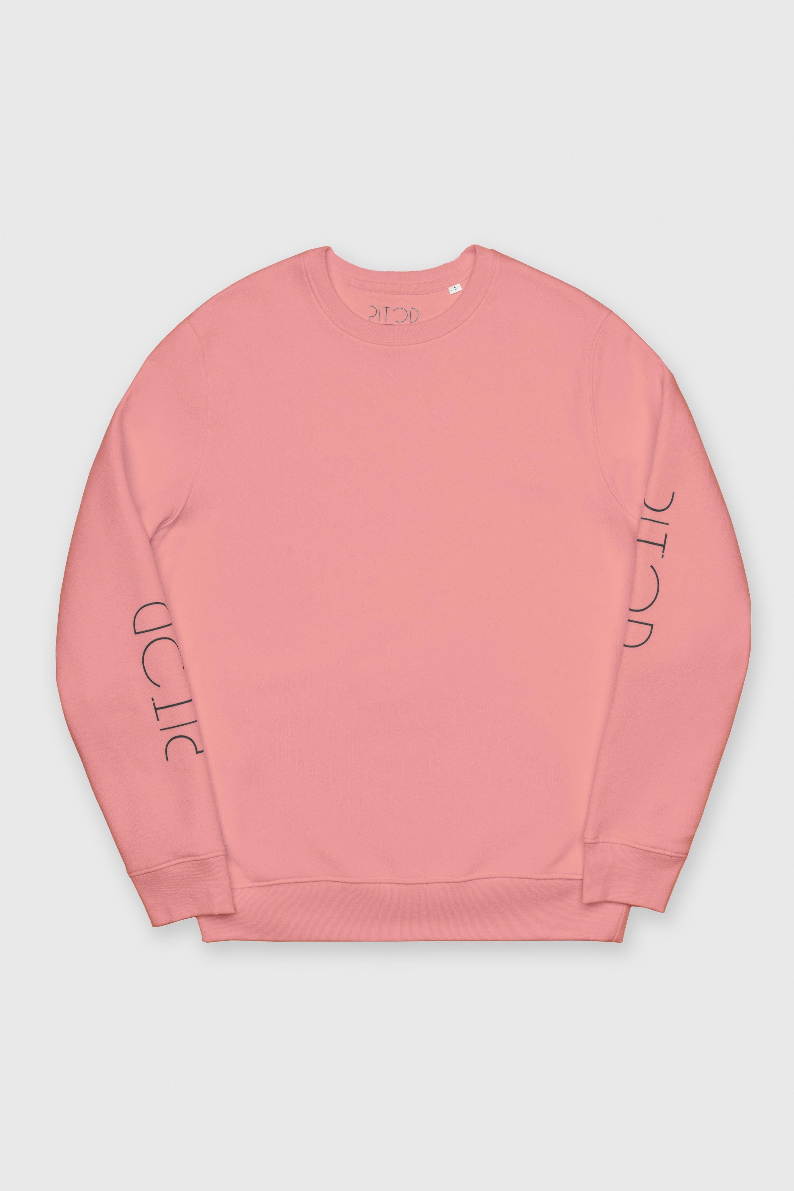 Pitod Sleeve Sweatshirt | Sweatshirt | pitod.com