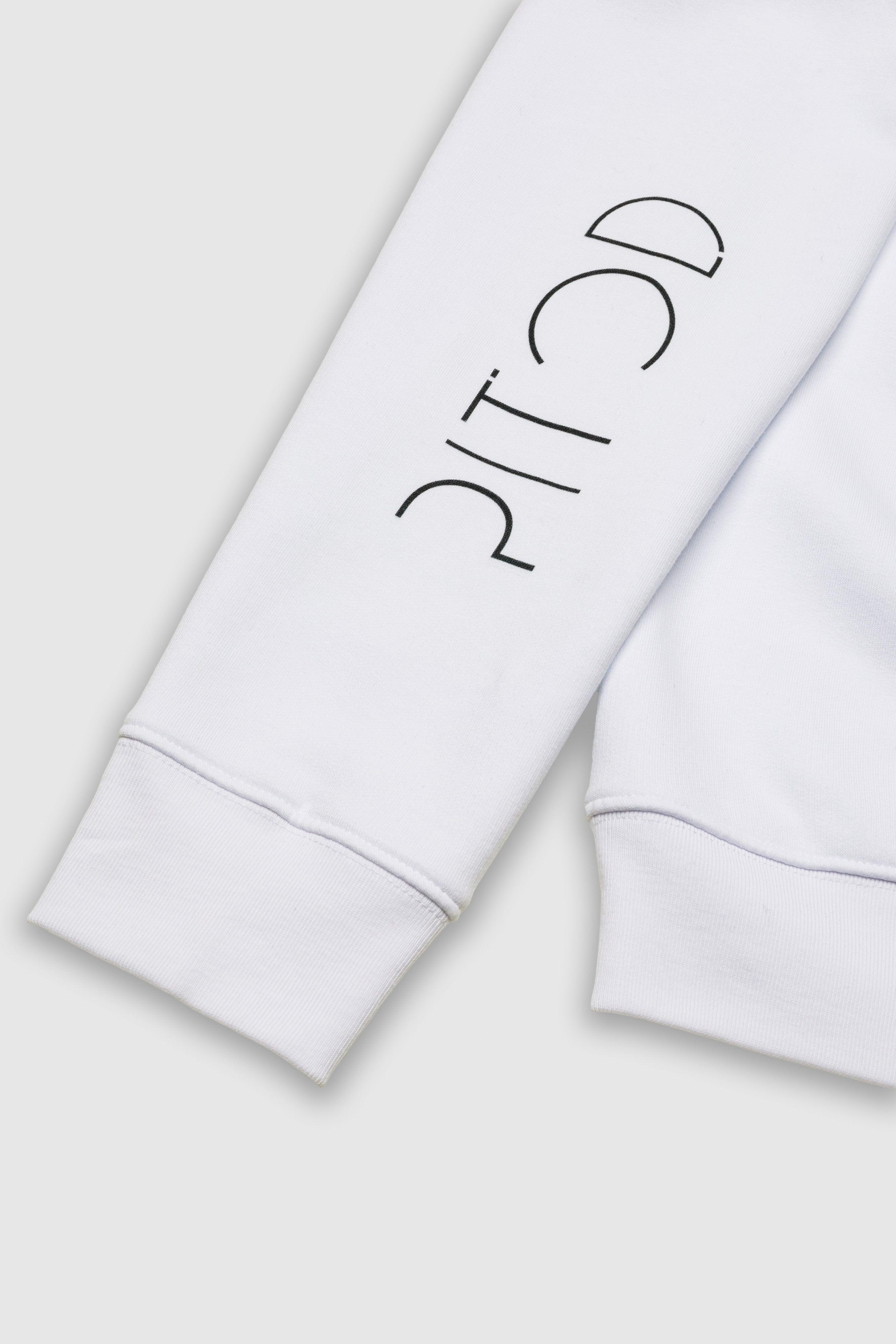 Pitod Sleeve Sweatshirt | Sweatshirt | pitod.com
