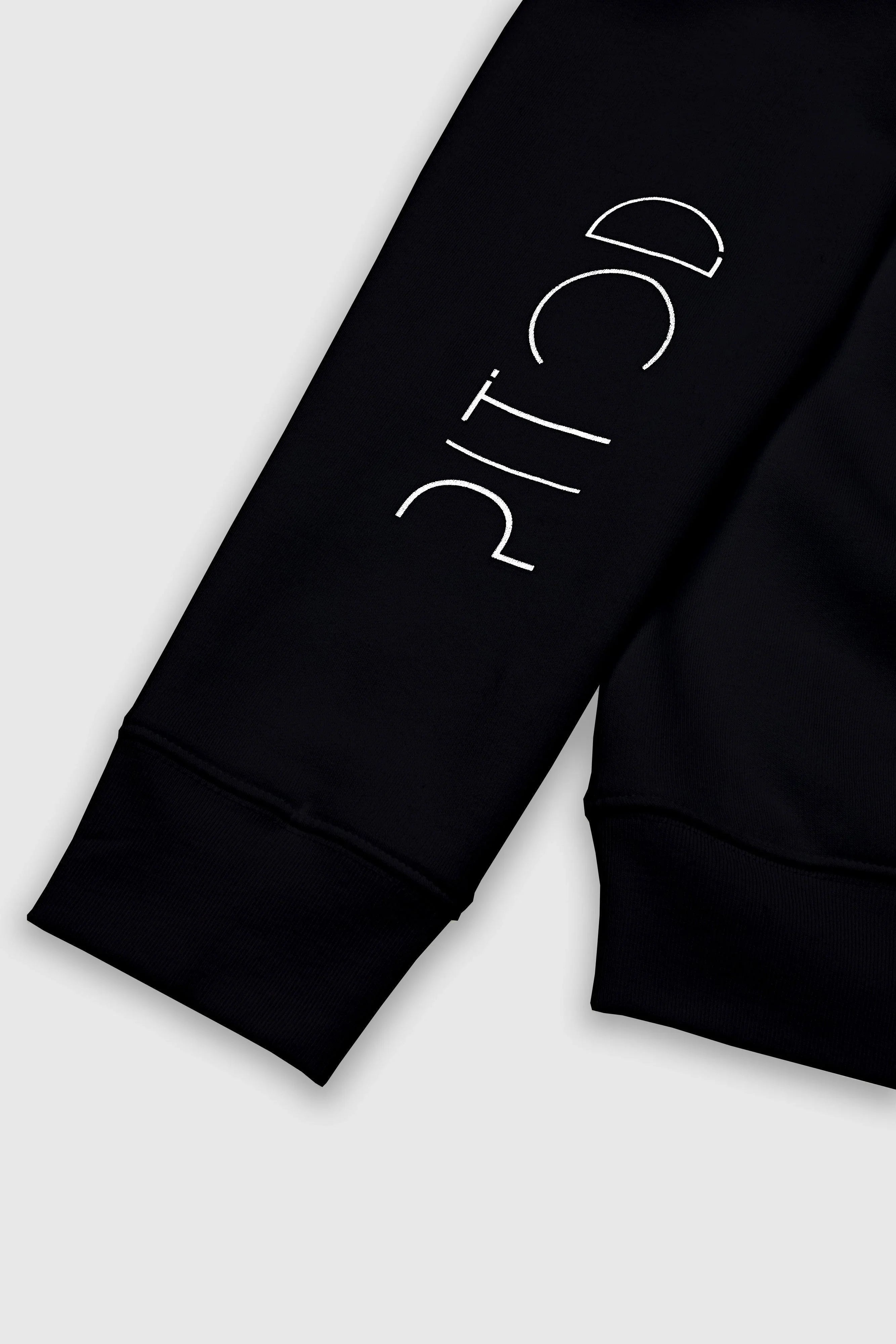 Pitod Sleeve Sweatshirt | Sweatshirt | pitod.com