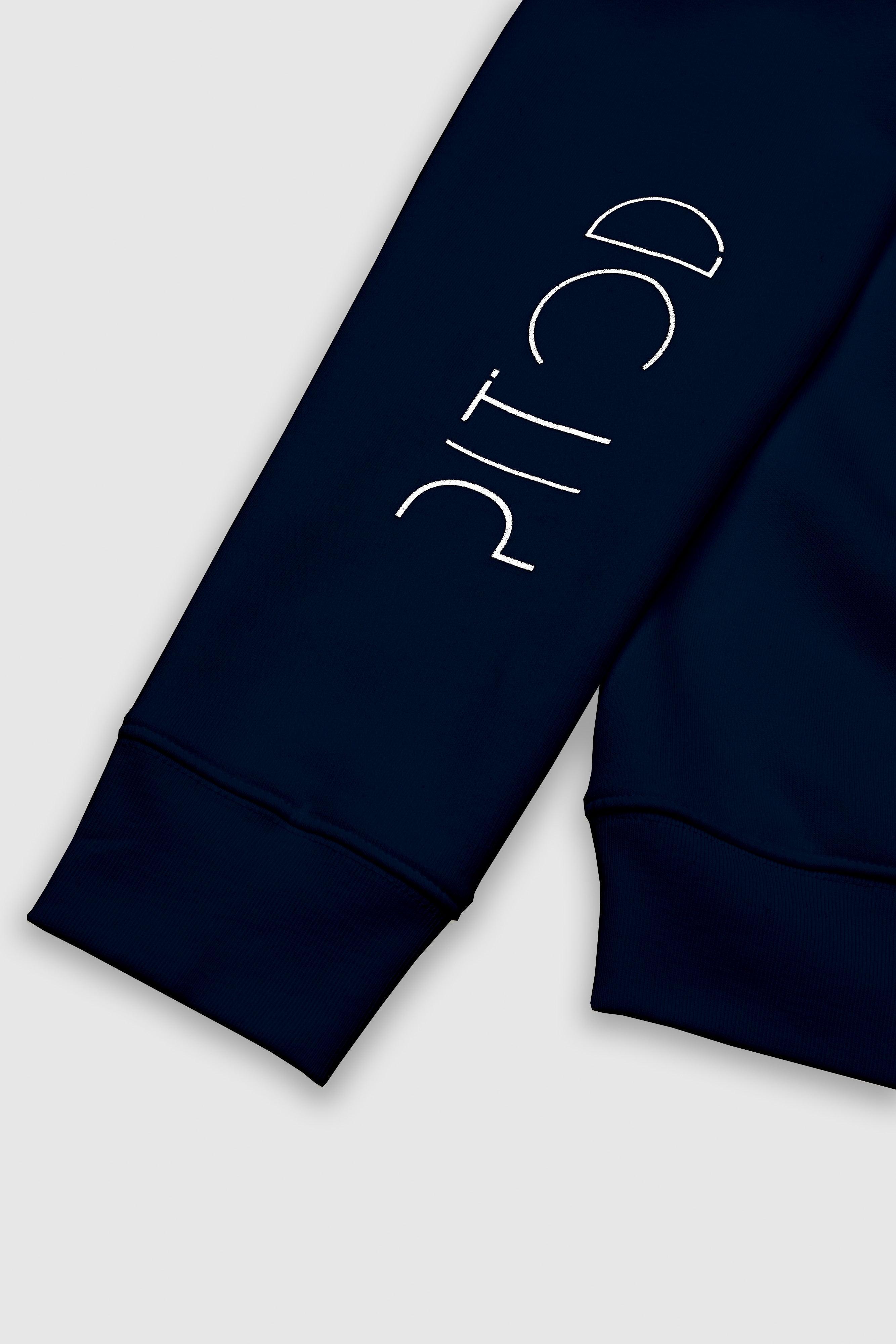 Pitod Sleeve Sweatshirt | Sweatshirt | pitod.com