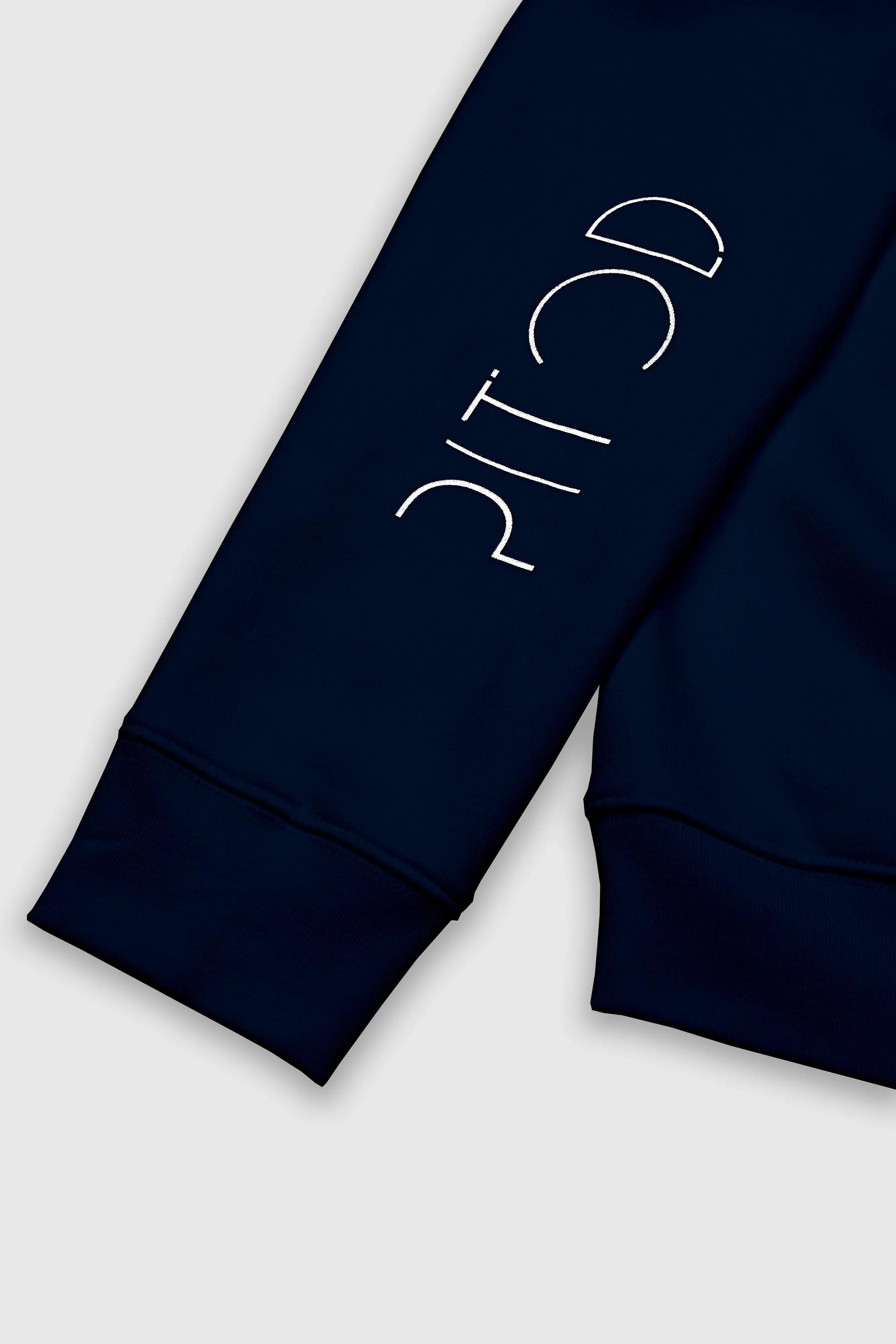 Pitod Sleeve Sweatshirt | Sweatshirt | pitod.com