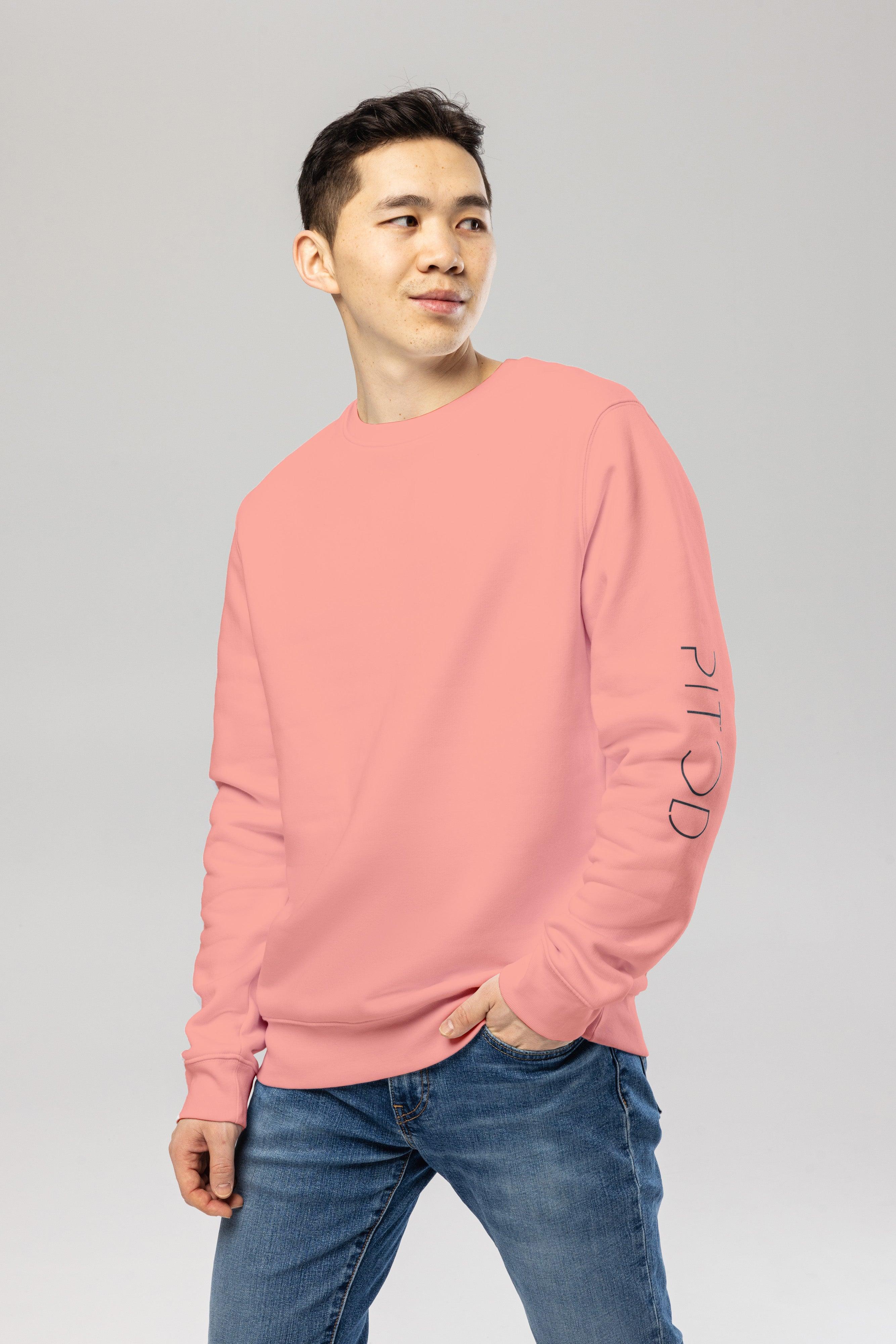 Pitod Sleeve Sweatshirt | Sweatshirt | pitod.com