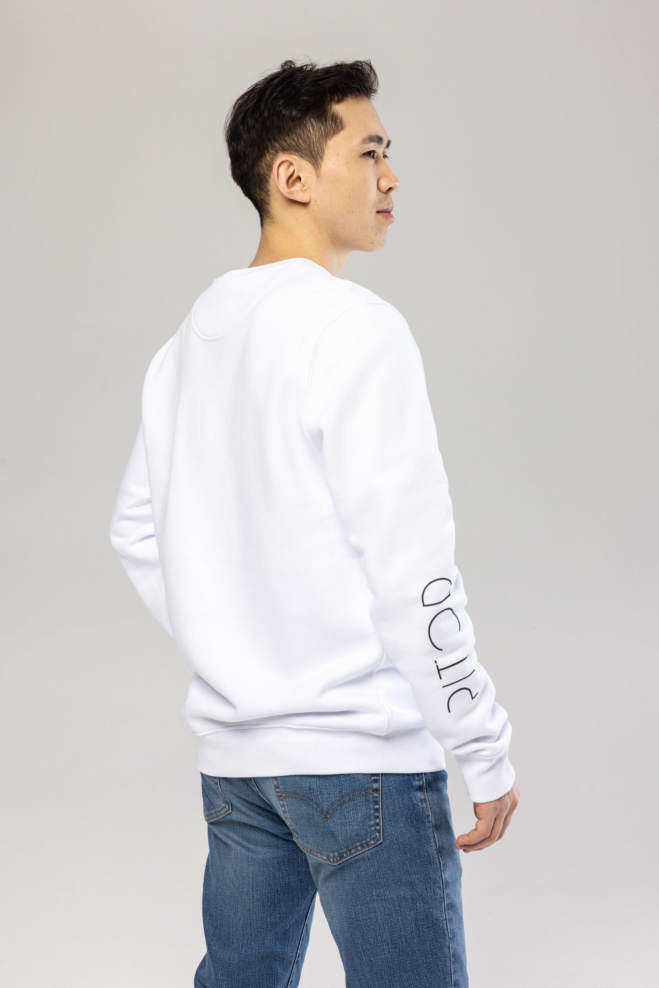 Pitod Sleeve Sweatshirt | Sweatshirt | pitod.com