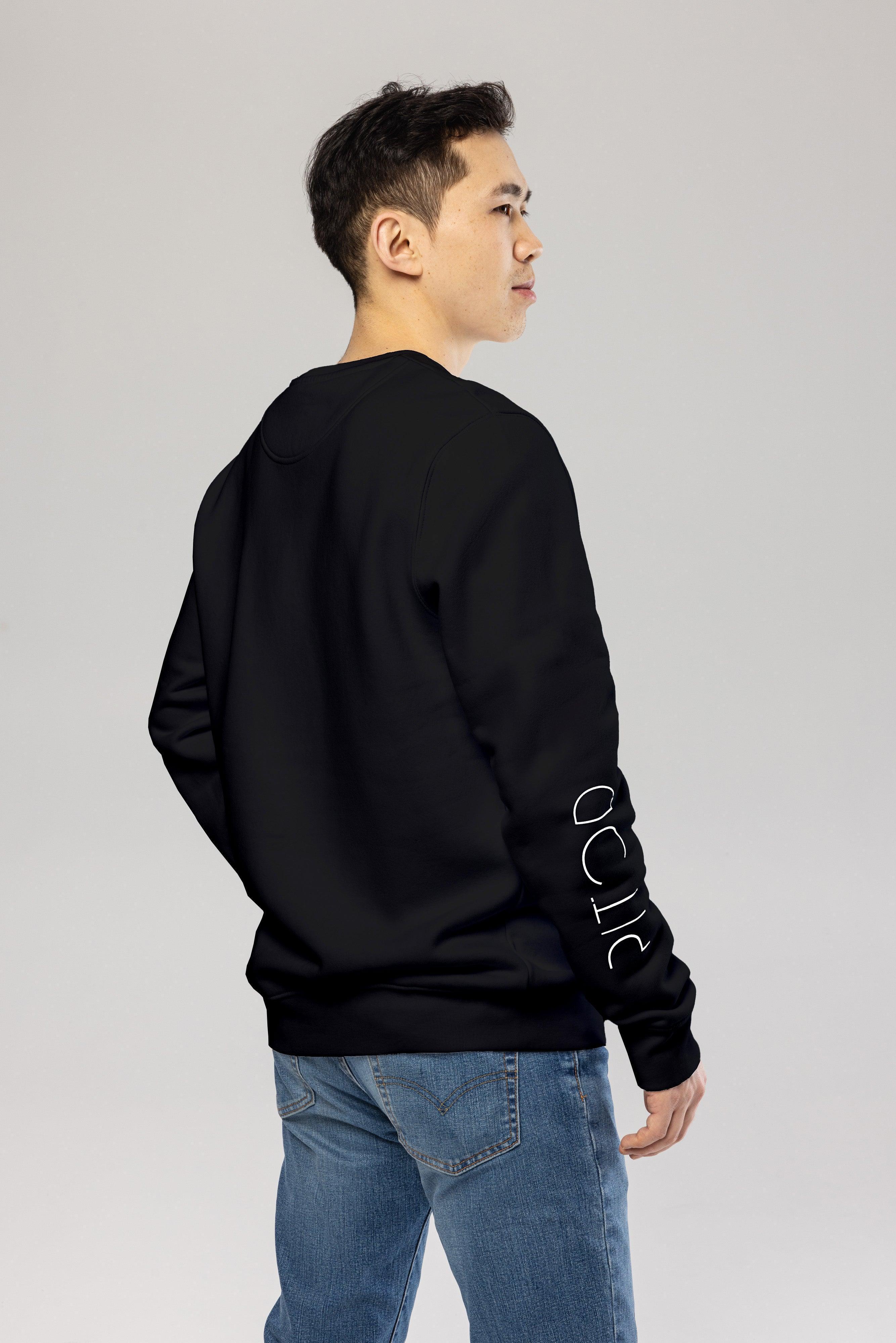 Pitod Sleeve Sweatshirt | Sweatshirt | pitod.com