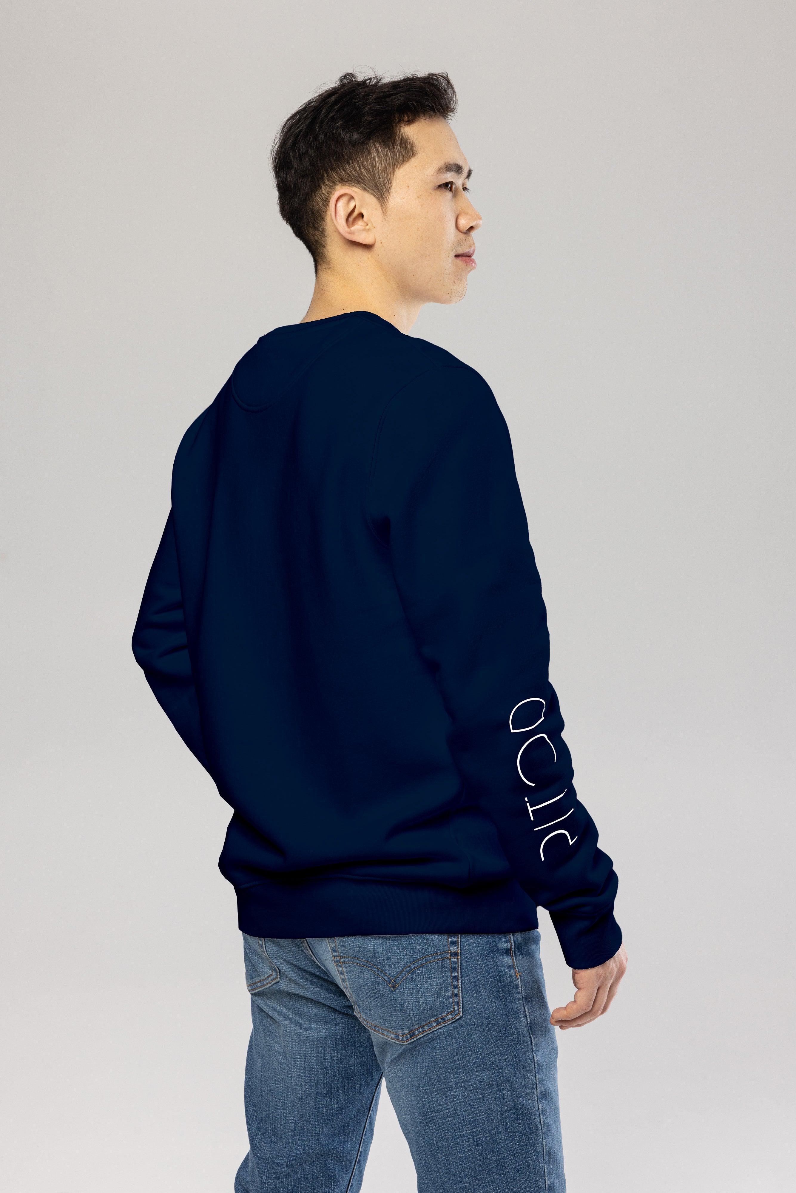 Pitod Sleeve Sweatshirt | Sweatshirt | pitod.com