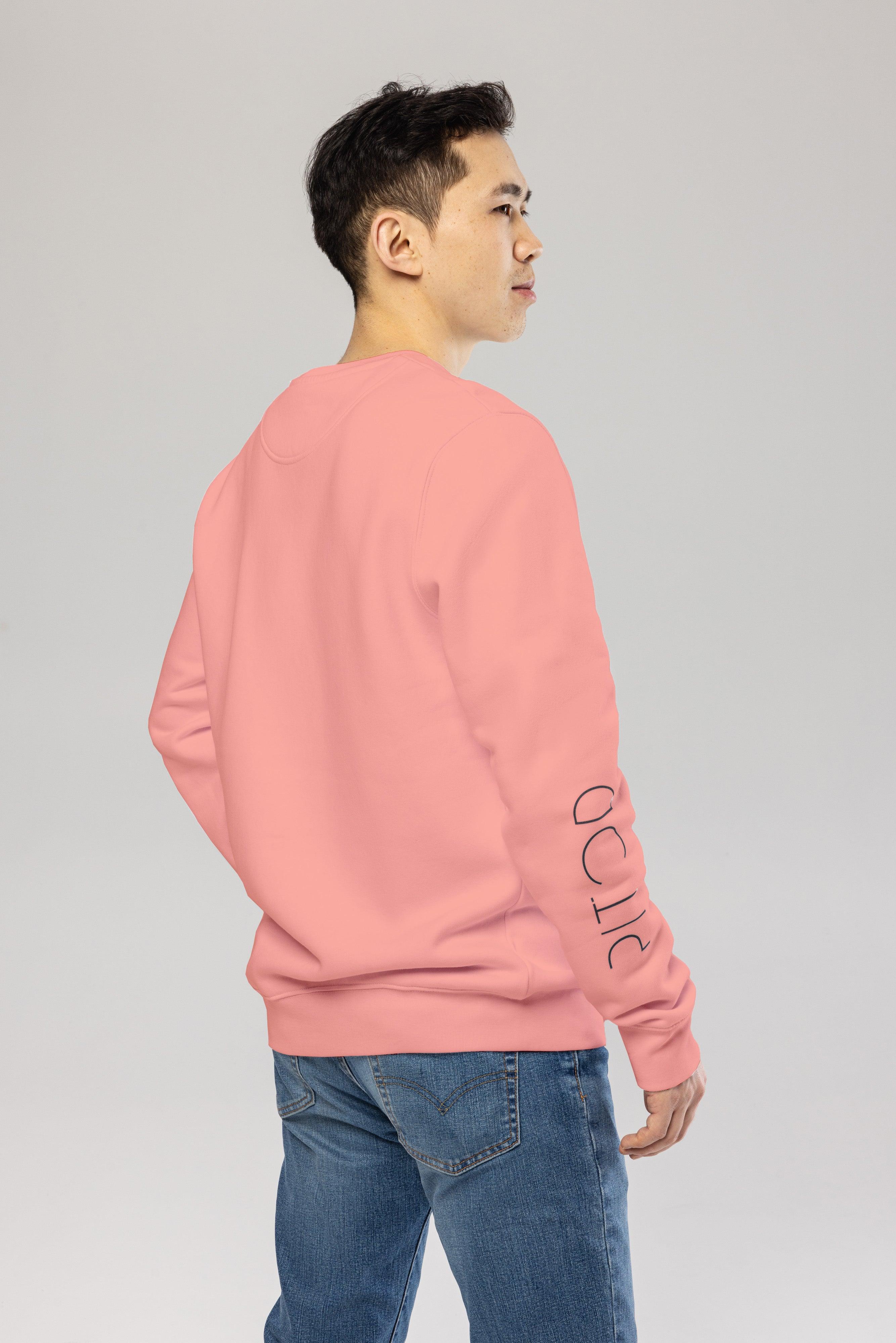 Pitod Sleeve Sweatshirt | Sweatshirt | pitod.com