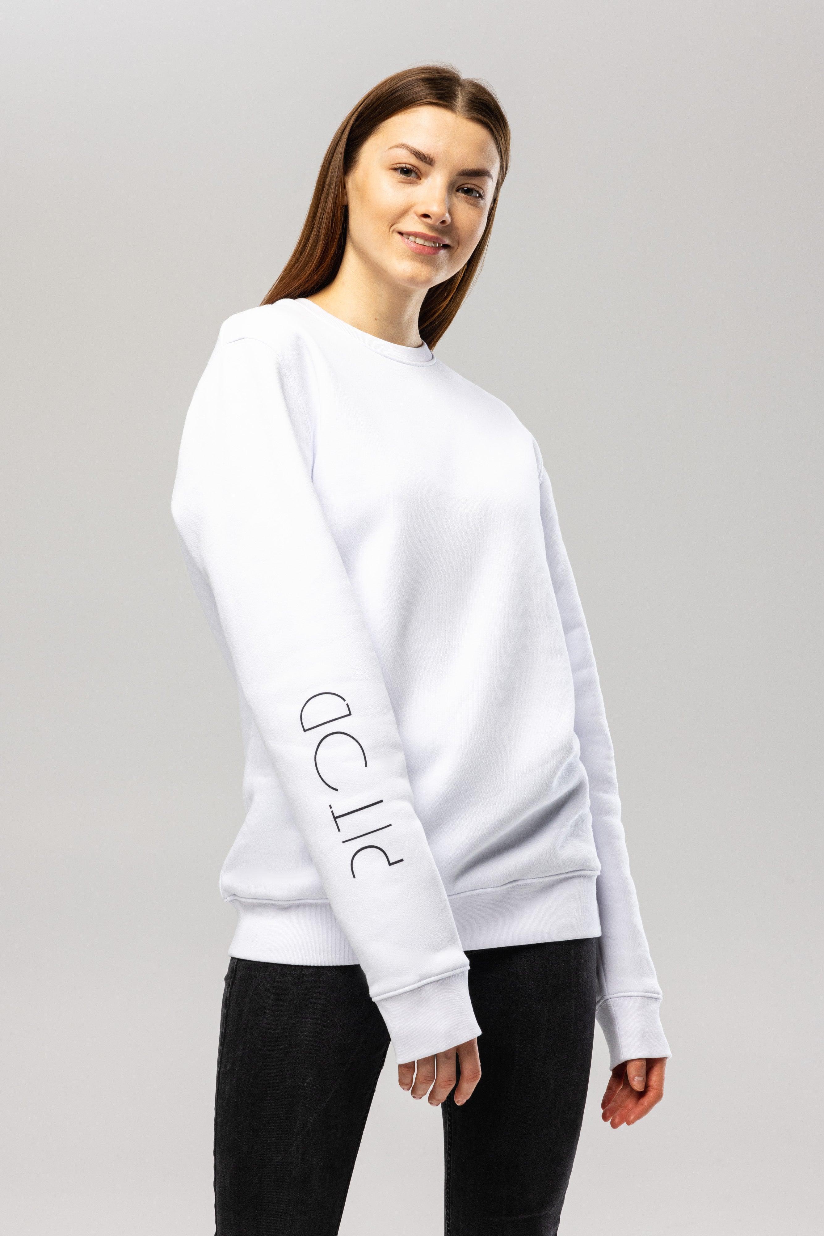 Pitod Sleeve Sweatshirt | Sweatshirt | pitod.com