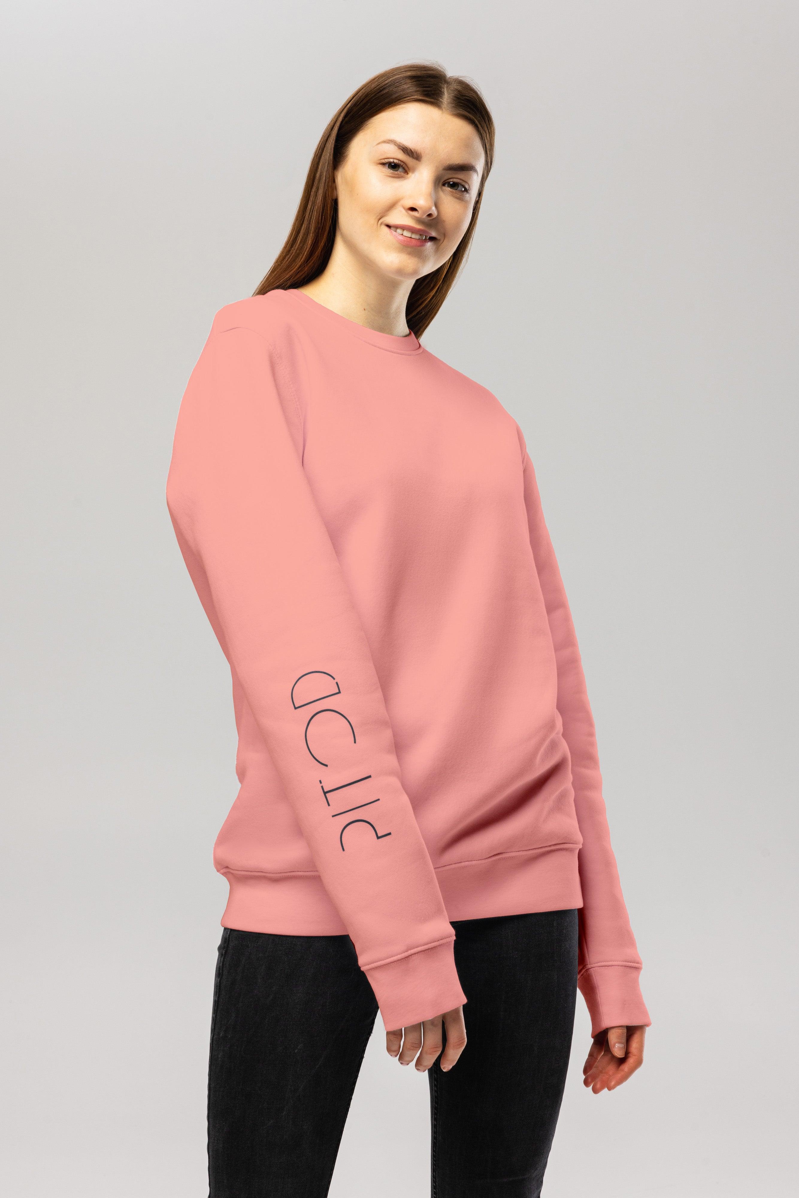 Pitod Sleeve Sweatshirt | Sweatshirt | pitod.com