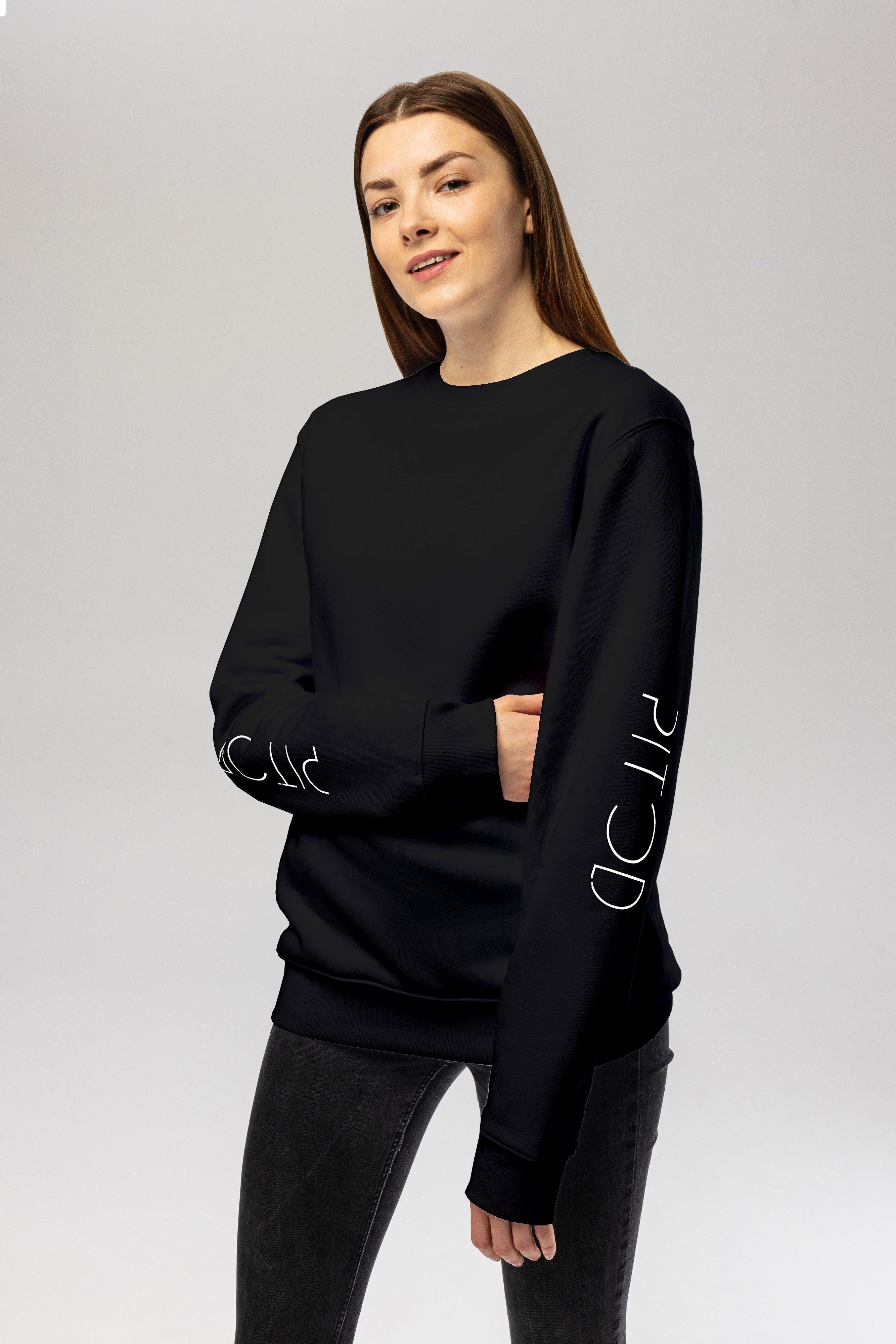 Pitod Sleeve Sweatshirt | Sweatshirt | pitod.com