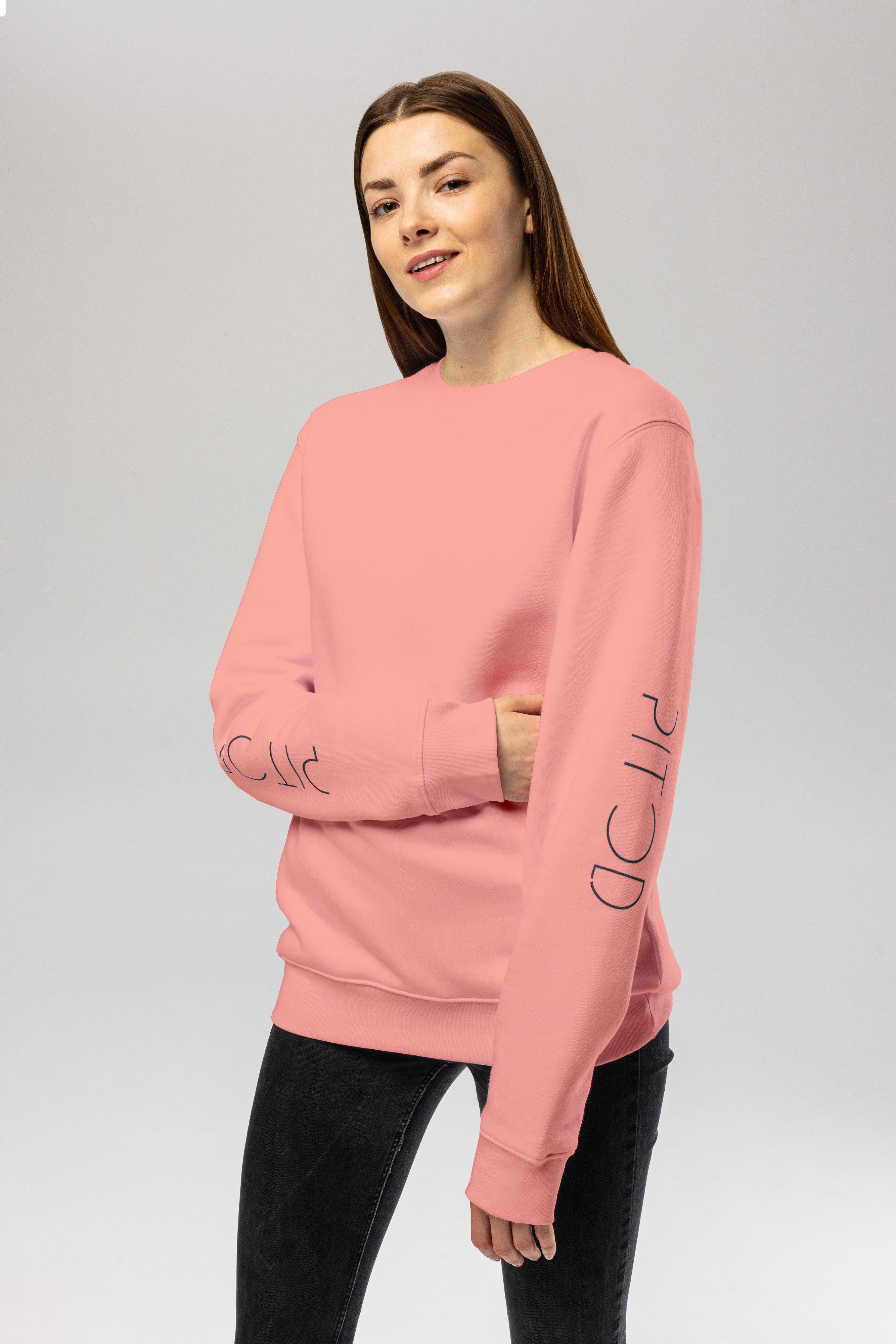 Pitod Sleeve Sweatshirt | Sweatshirt | pitod.com