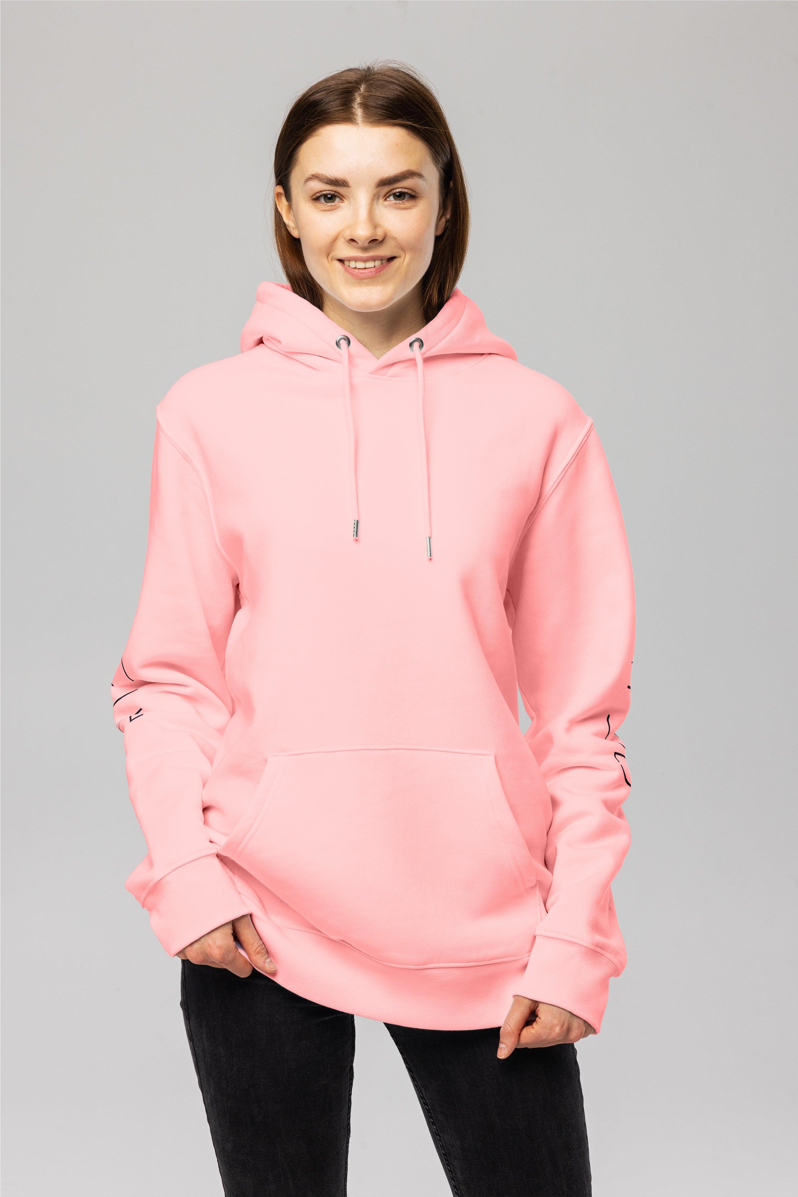 Pitod Sleeve Hoodie | Hoodie | pitod.com