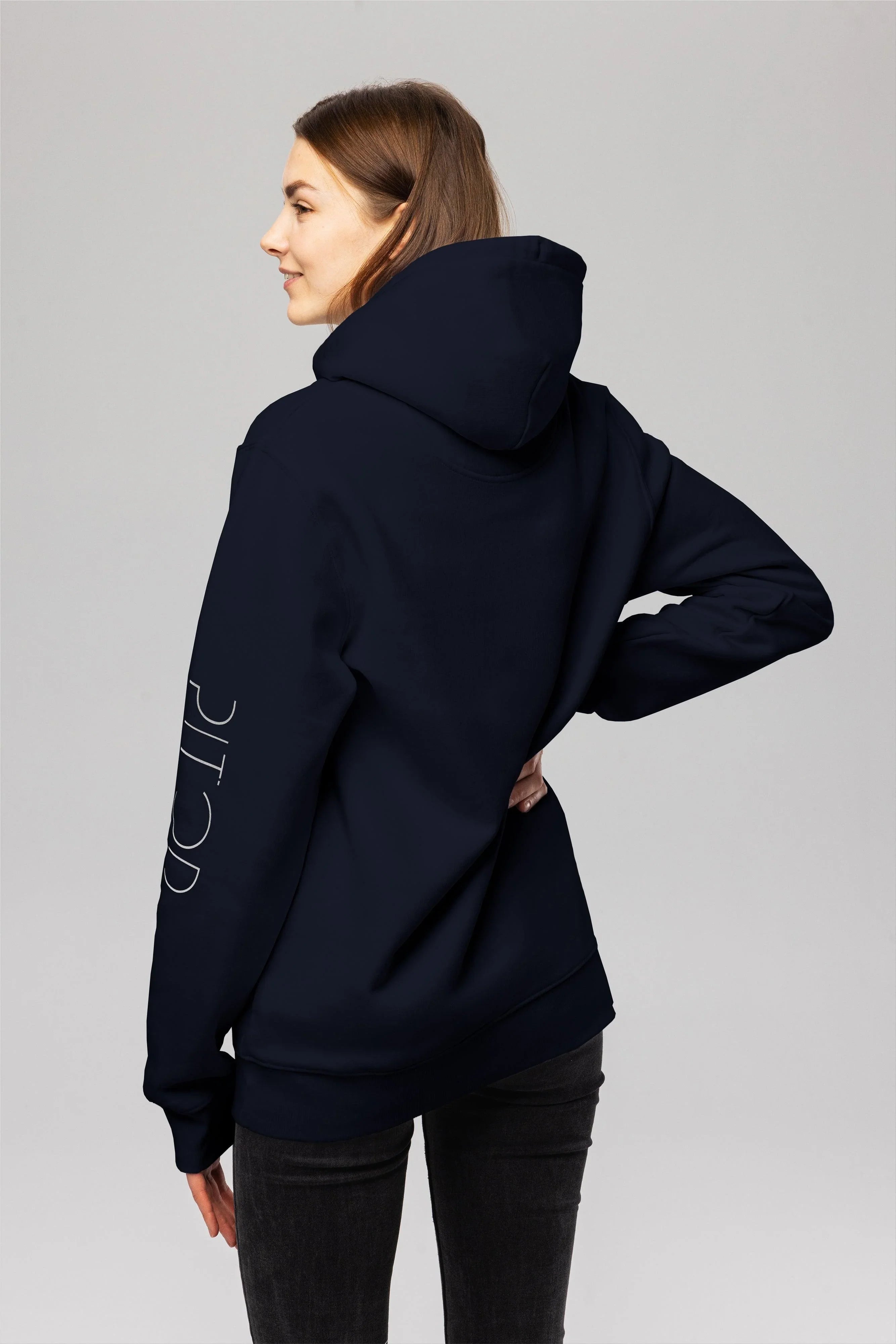 Pitod Sleeve Hoodie | Hoodie | pitod.com