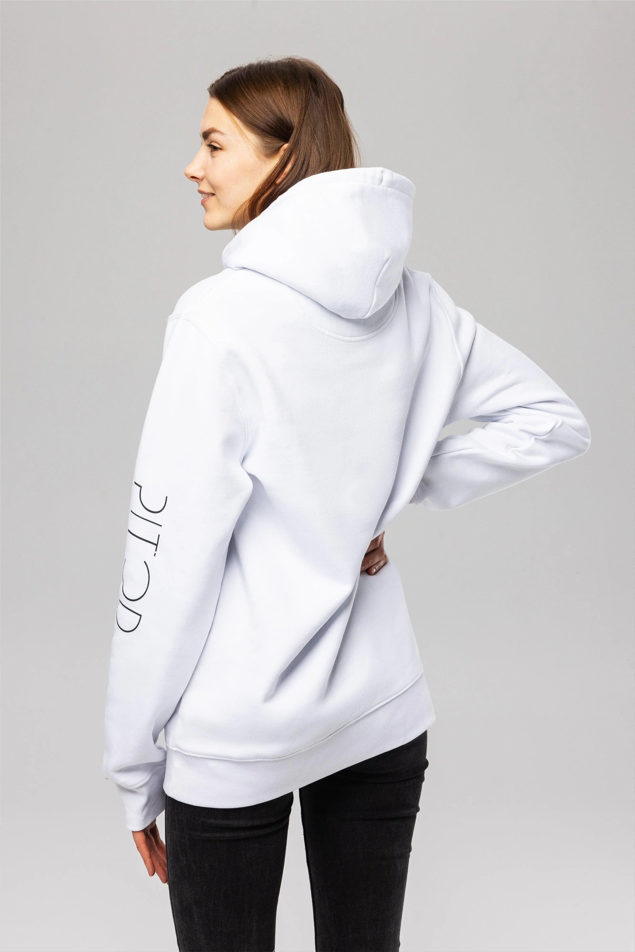 Pitod Sleeve Hoodie | Hoodie | pitod.com