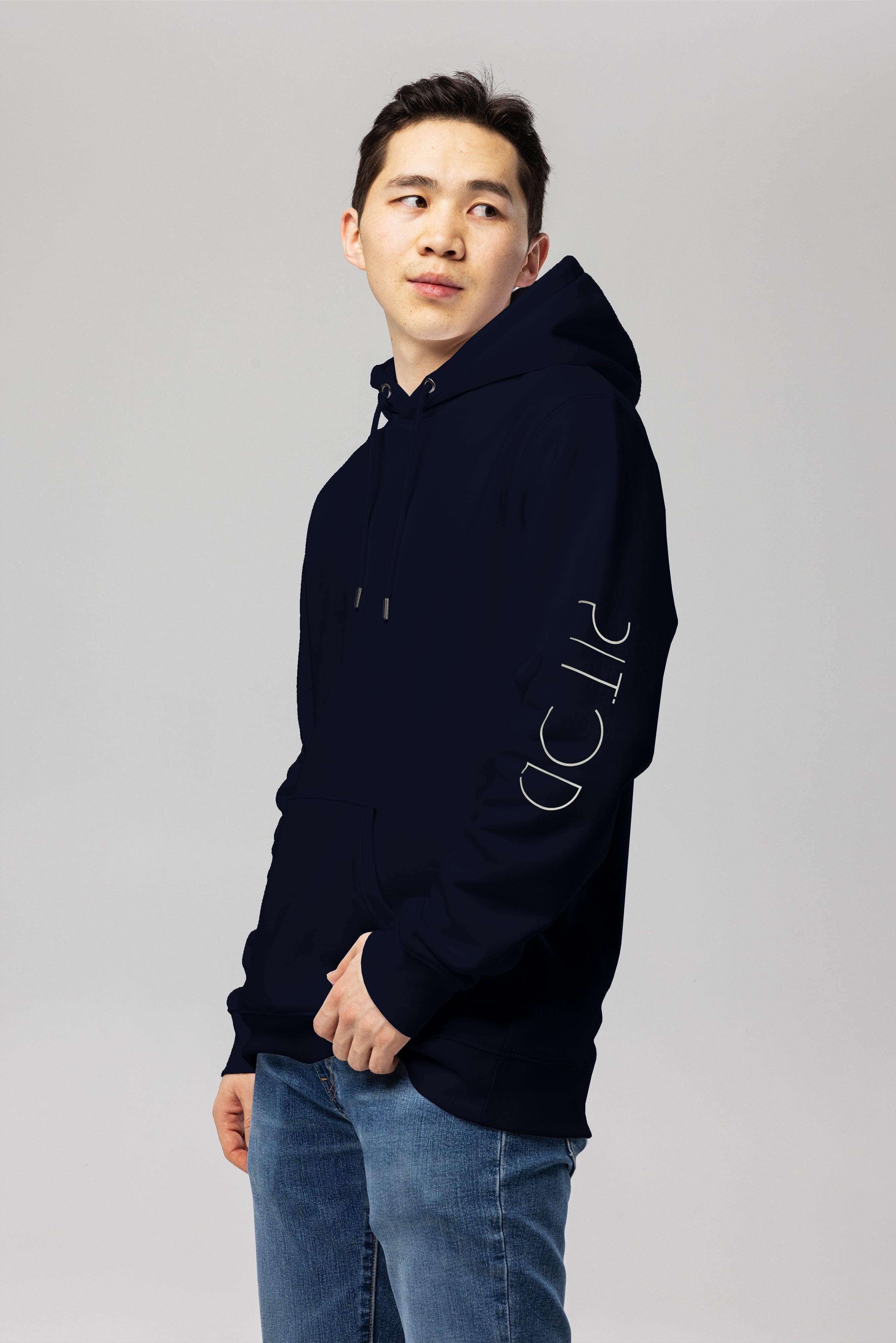 Pitod Sleeve Hoodie | Hoodie | pitod.com