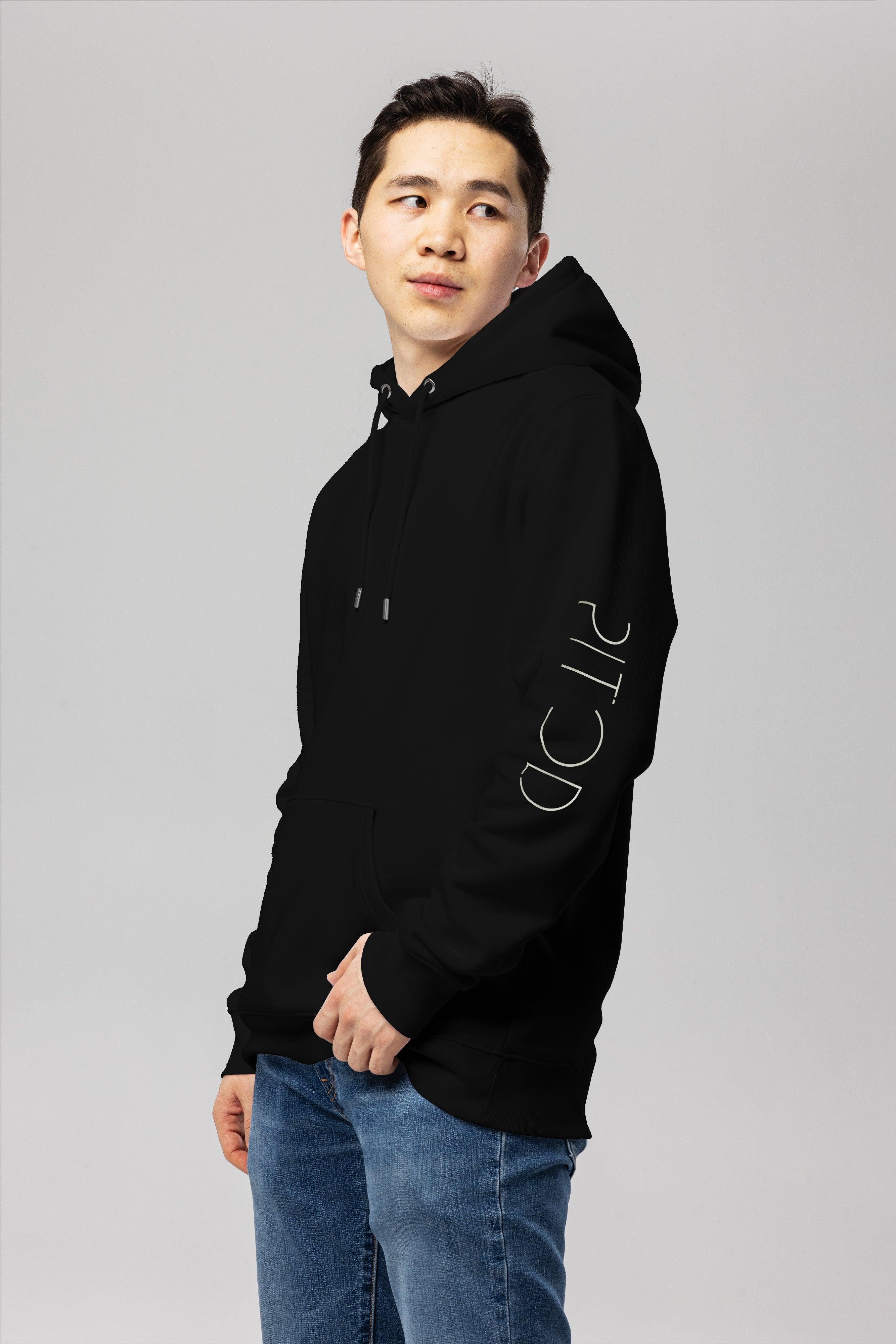 Pitod Sleeve Hoodie | Hoodie | pitod.com