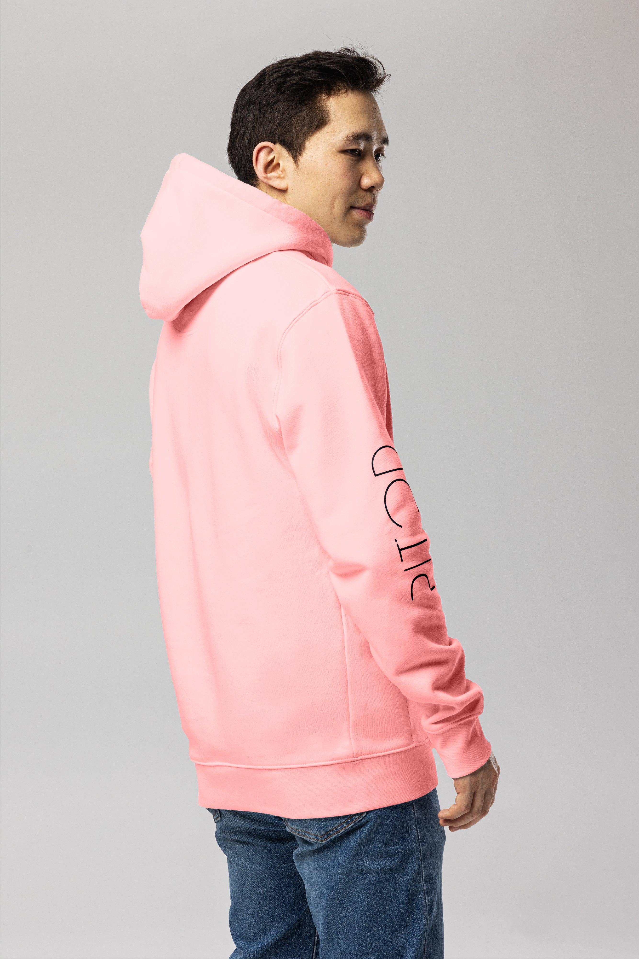 Pitod Sleeve Hoodie | Hoodie | pitod.com