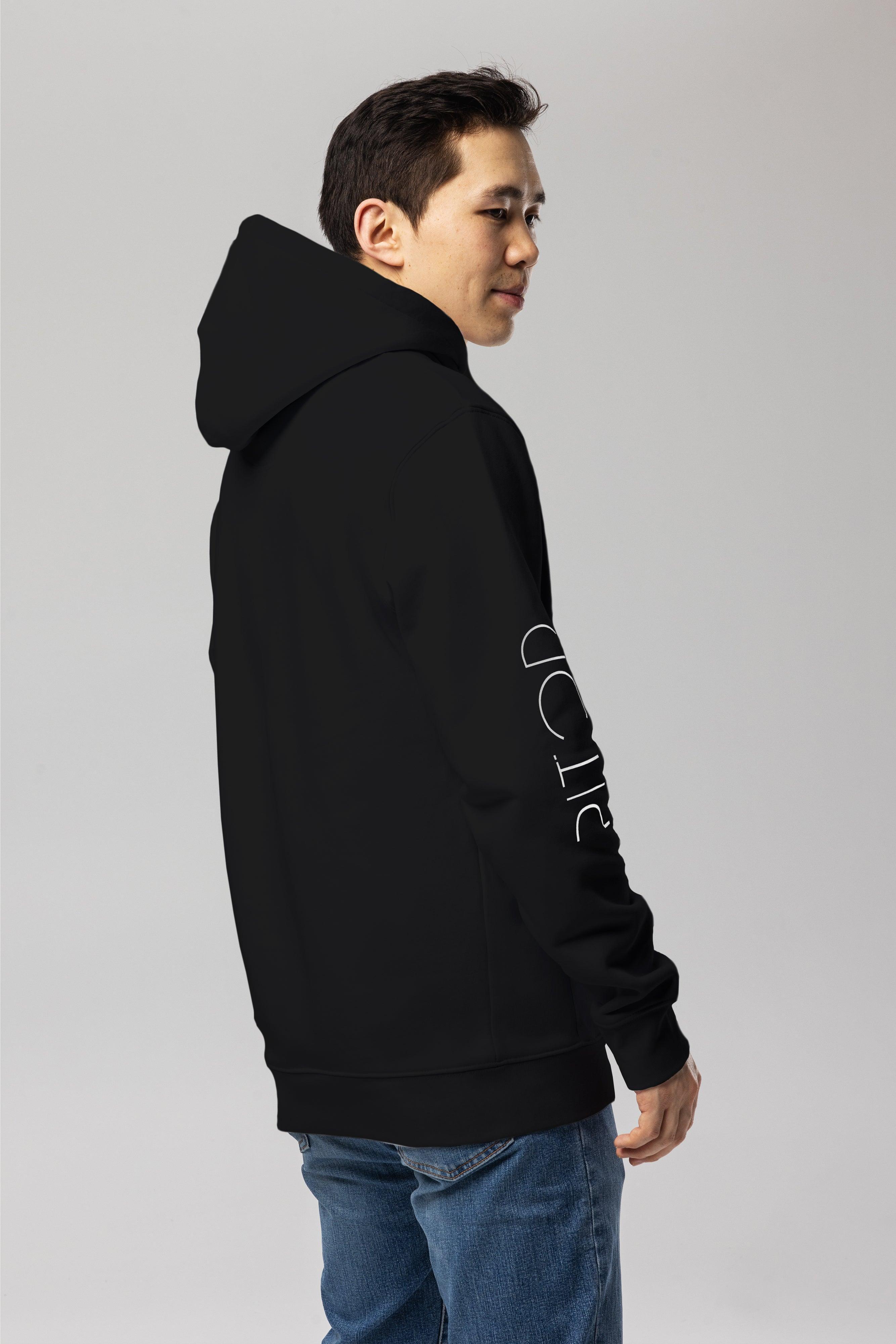 Pitod Sleeve Hoodie | Hoodie | pitod.com