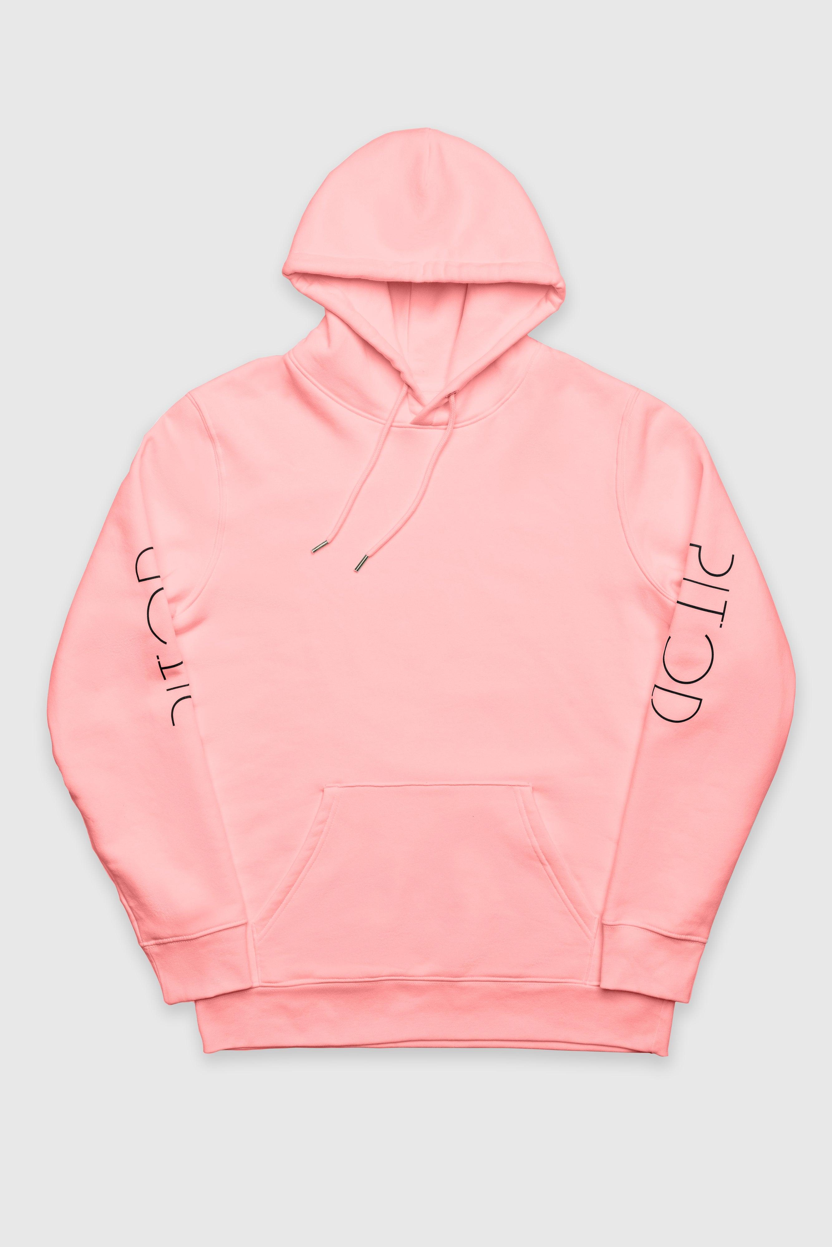 Pitod Sleeve Hoodie | Hoodie | pitod.com