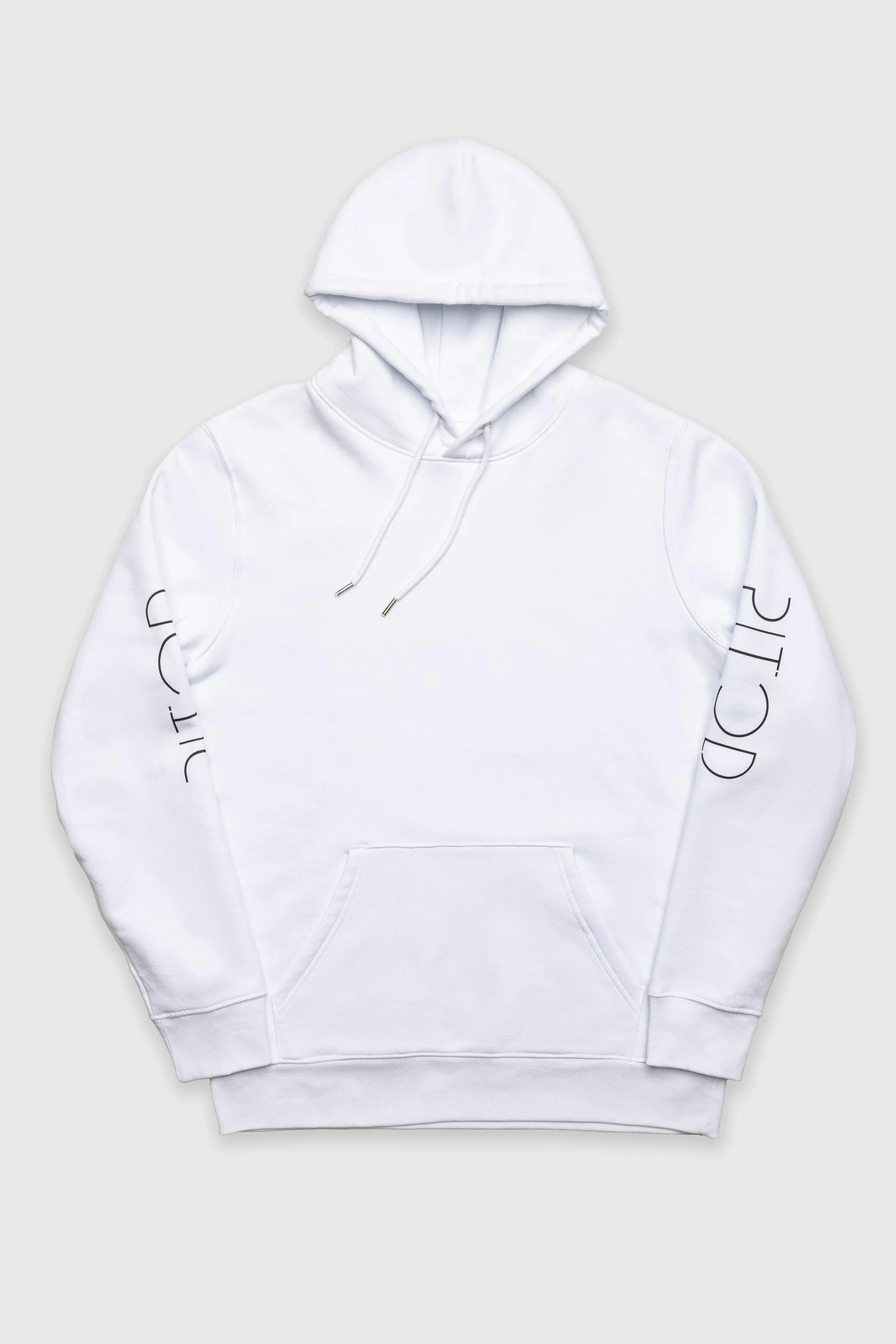 Pitod Sleeve Hoodie | Hoodie | pitod.com
