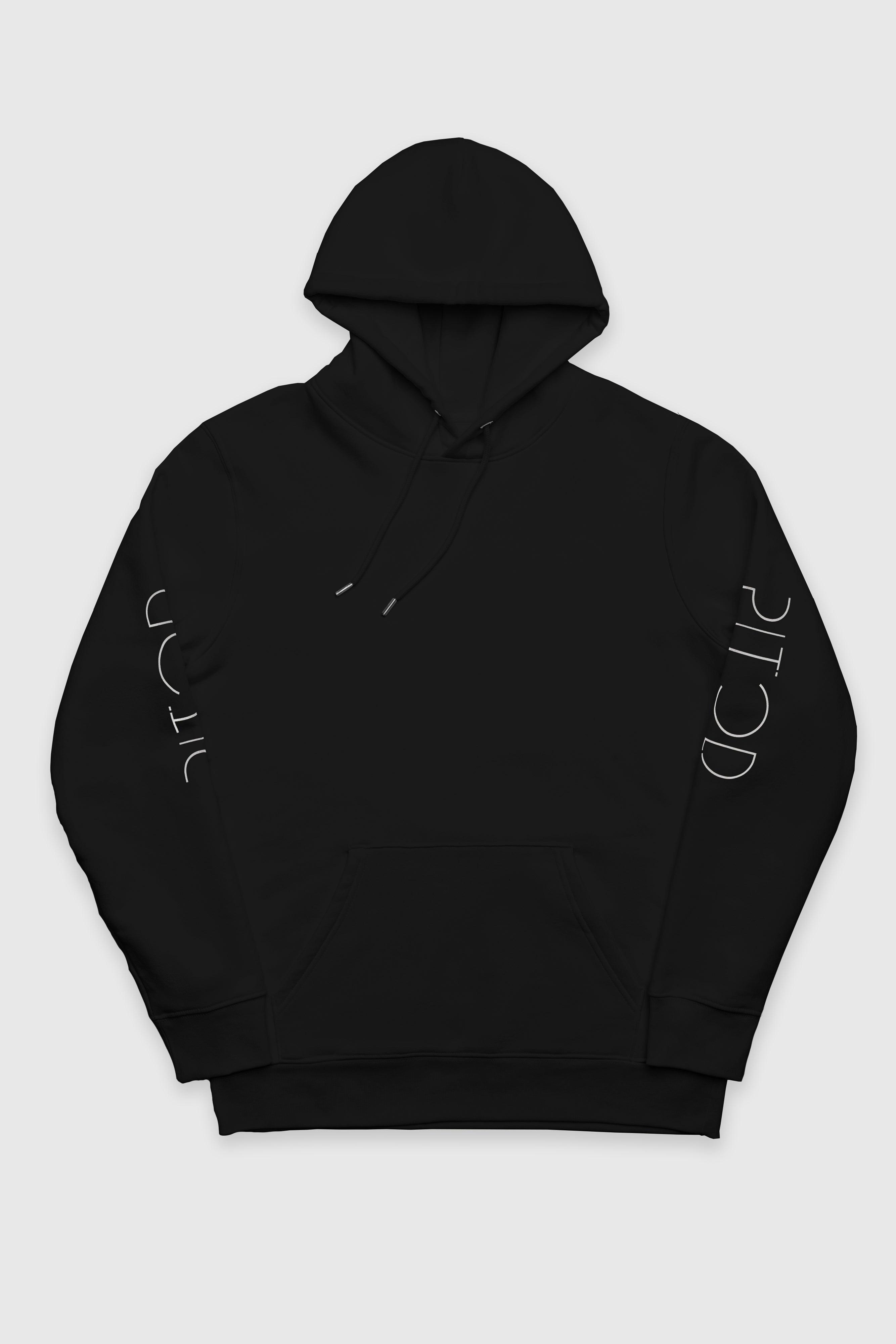 Pitod Sleeve Hoodie | Hoodie | pitod.com