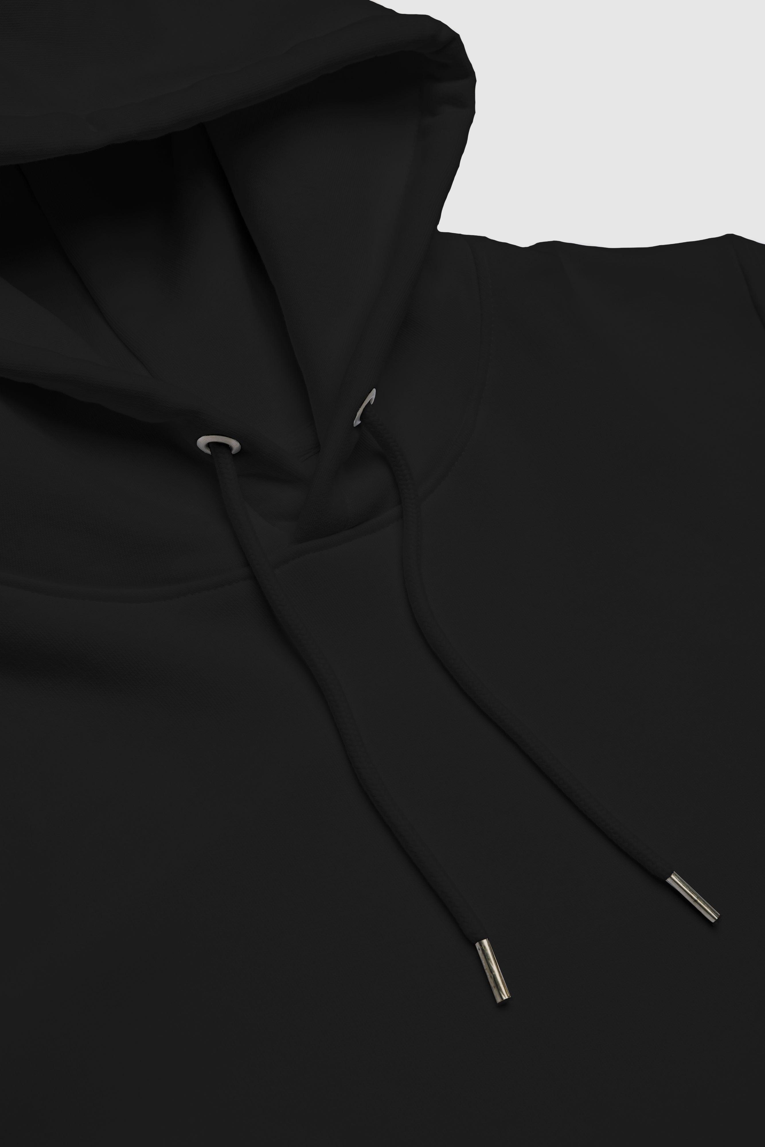 Pitod Sleeve Hoodie | Hoodie | pitod.com