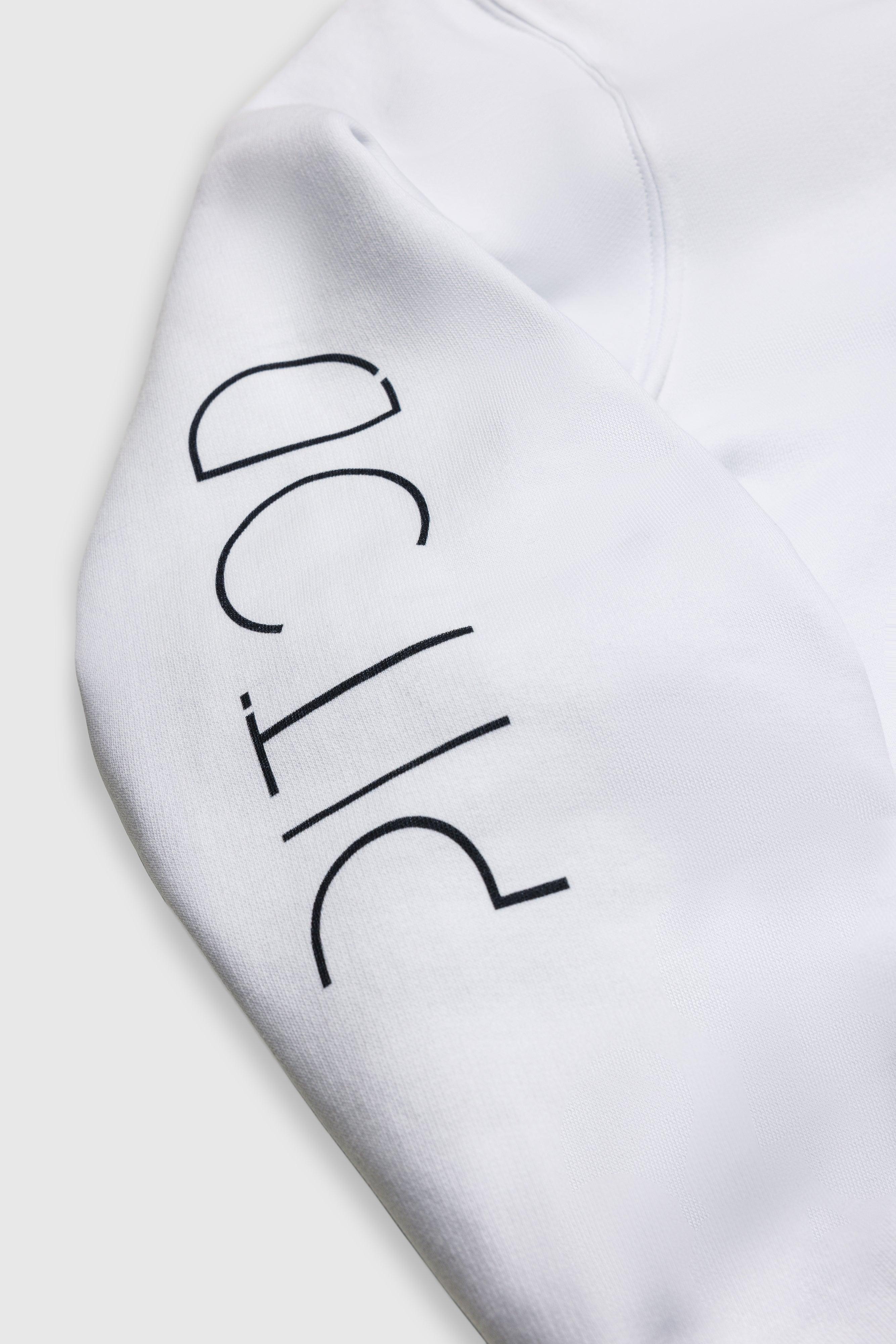 Pitod Sleeve Hoodie | Hoodie | pitod.com