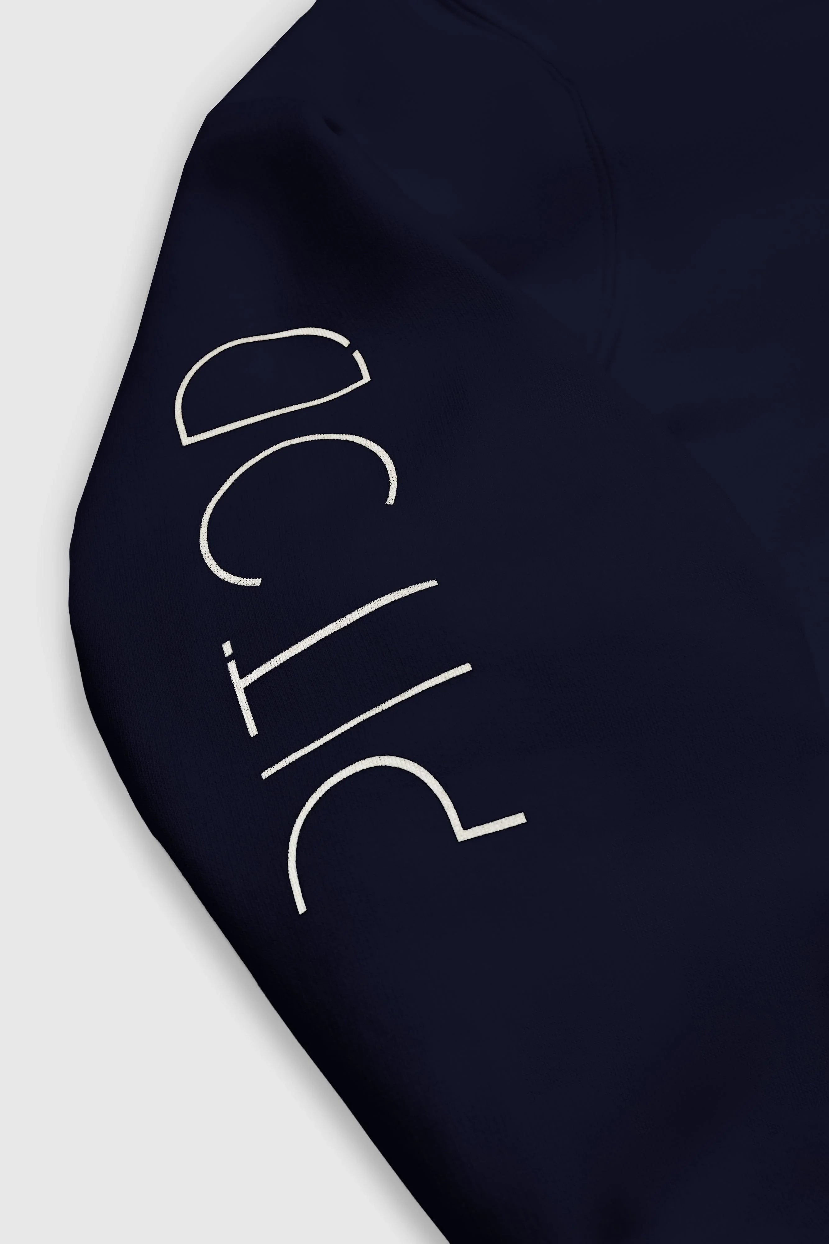 Pitod Sleeve Hoodie | Hoodie | pitod.com