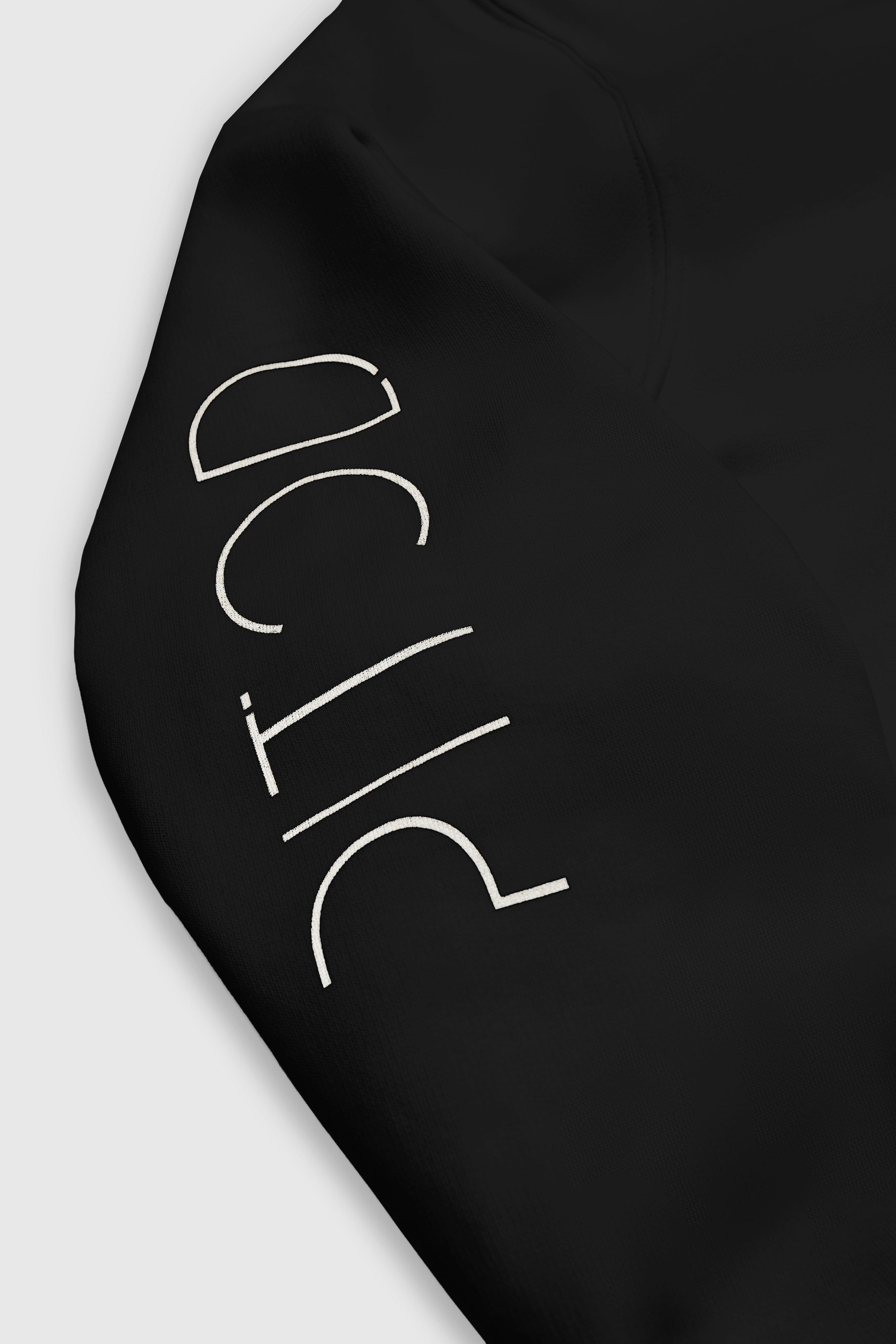 Pitod Sleeve Hoodie | Hoodie | pitod.com