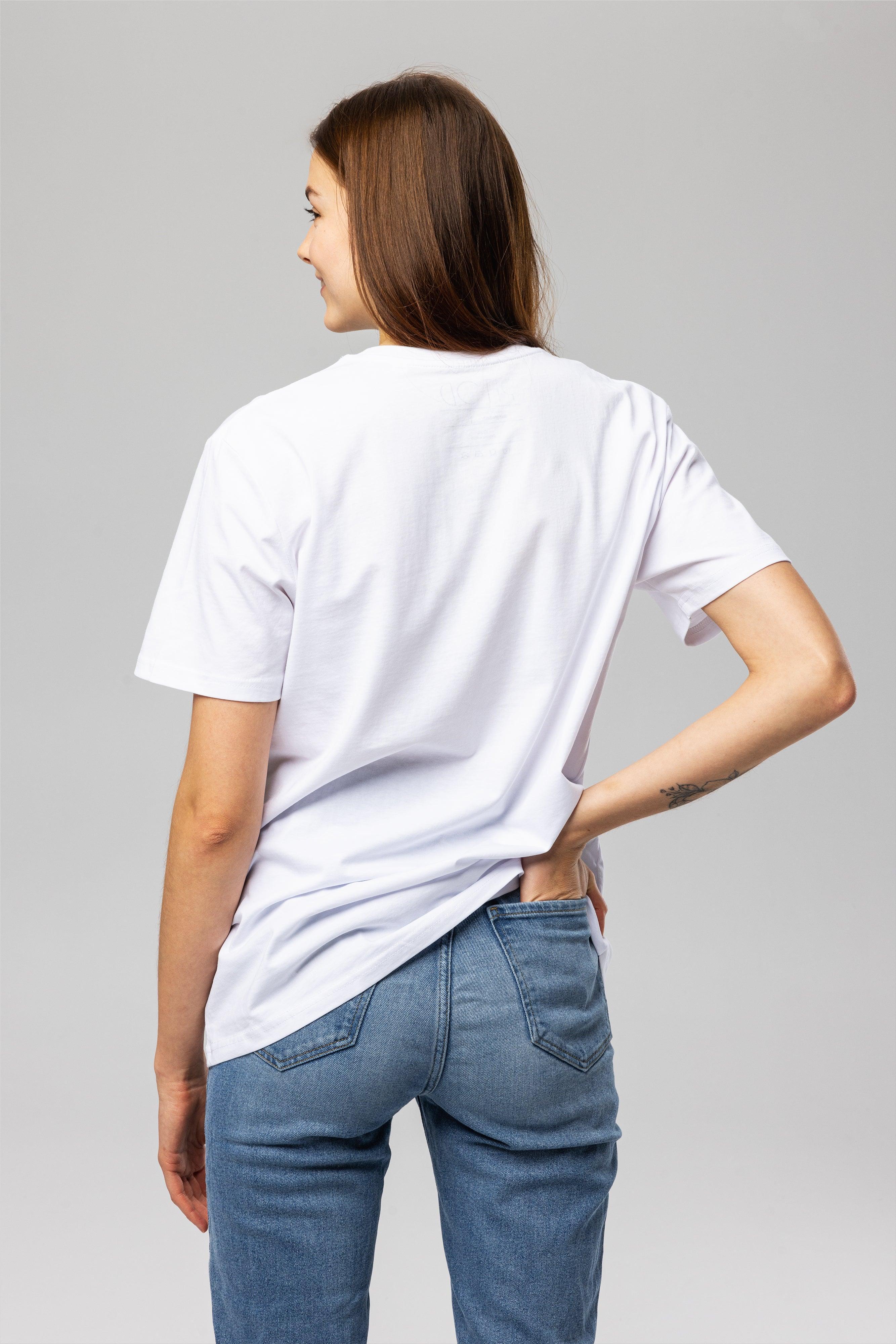 Rainbow T-Shirt | T-shirt | pitod.com